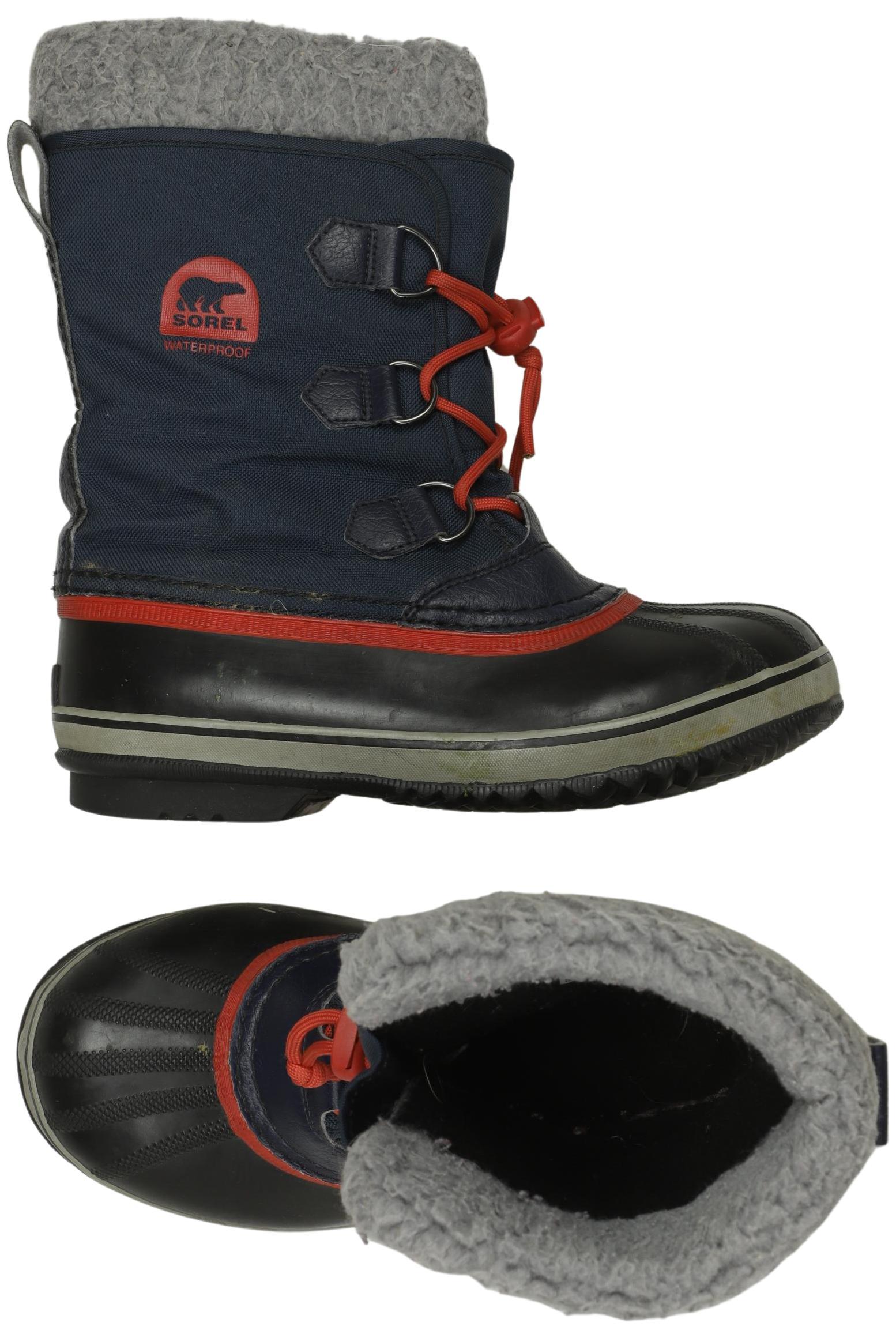 

Sorel Jungen Kinderschuhe, mehrfarbig, Gr. 37