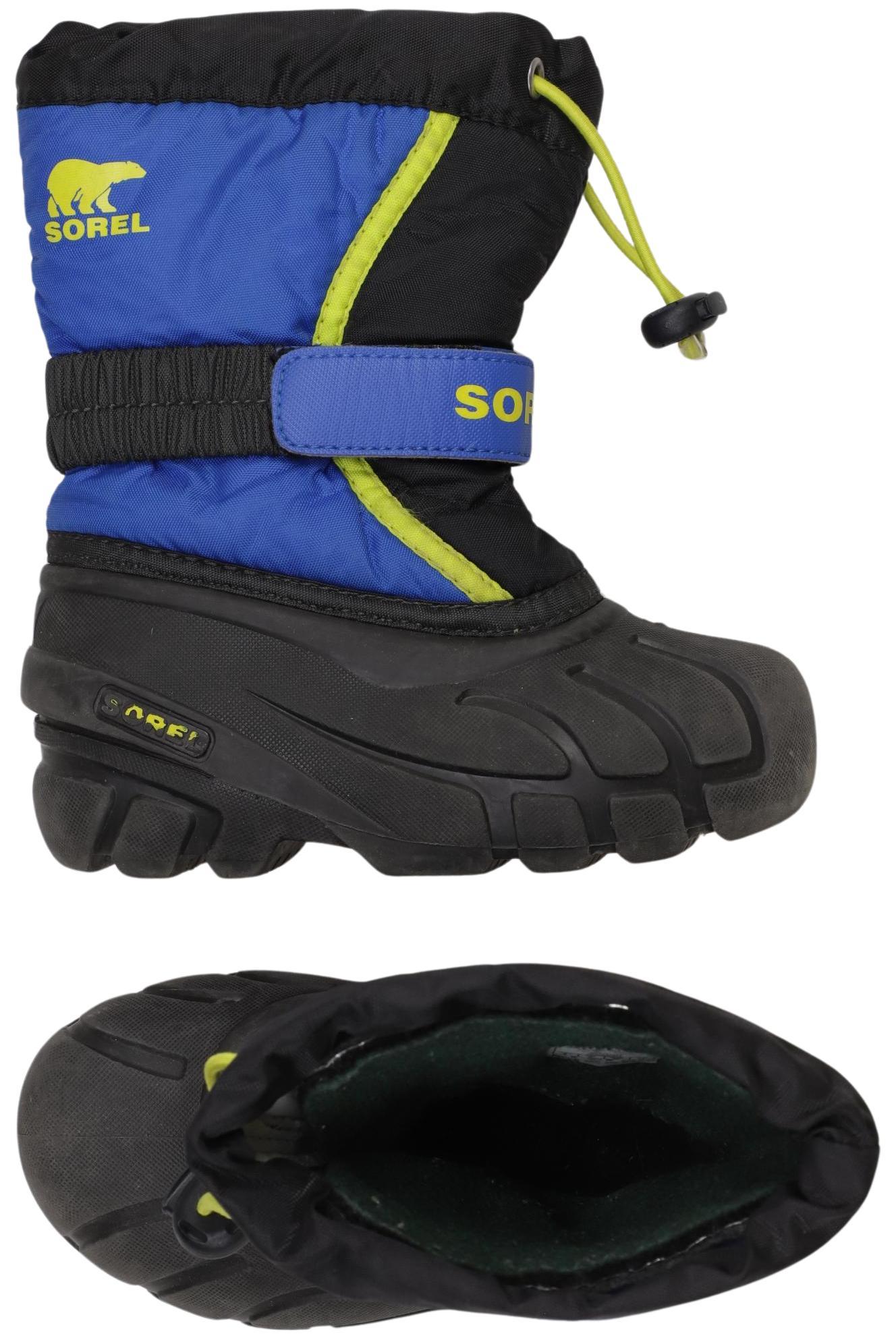 

Sorel Jungen Kinderschuhe, mehrfarbig, Gr. 26