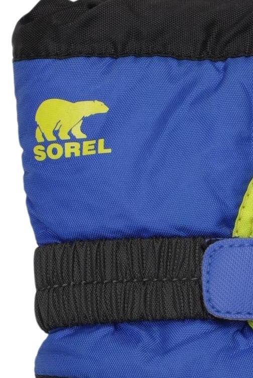 Thumbnail - Sorel Jungen Kinderschuhe, mehrfarbig, Gr. 26