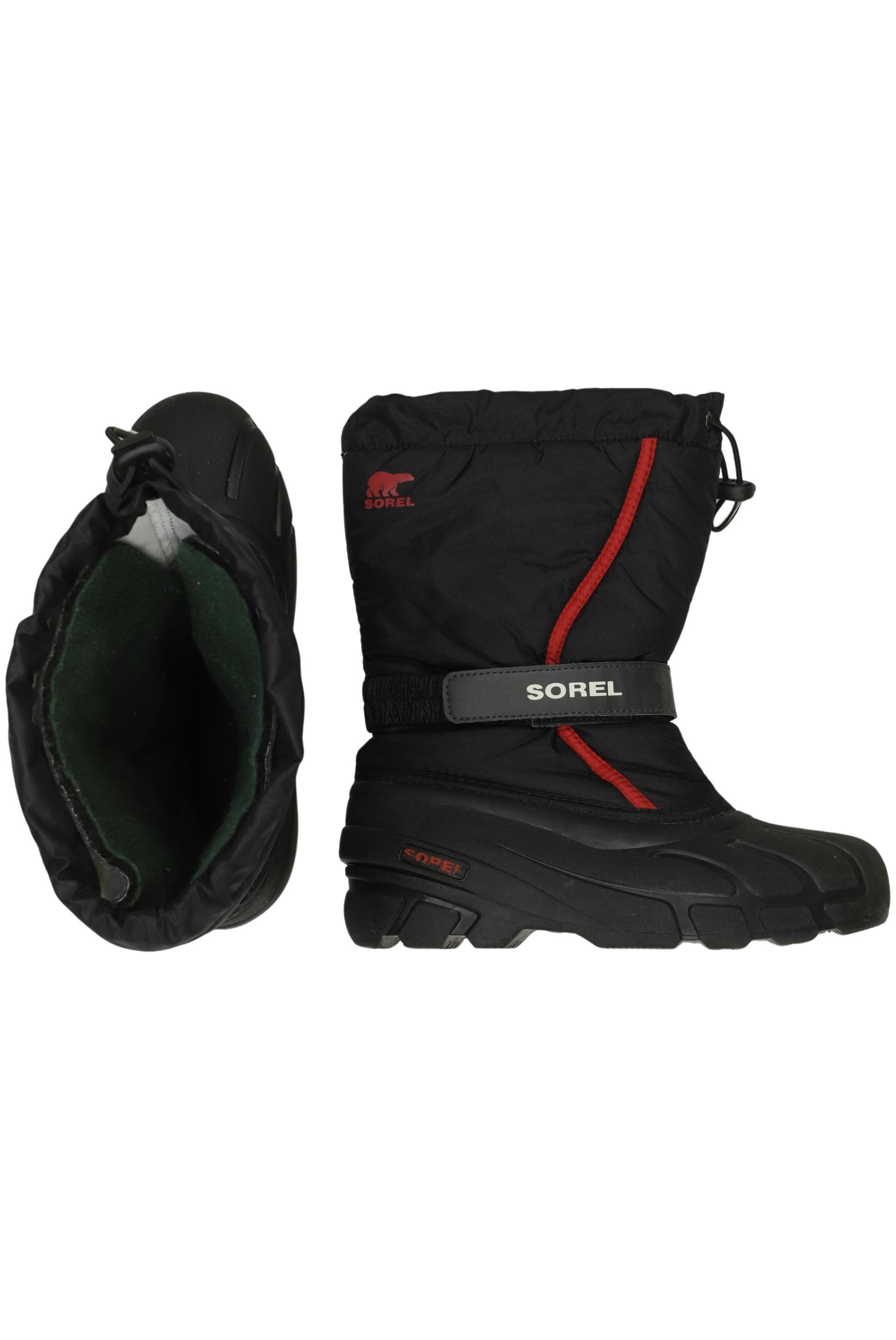 

Sorel Jungen Kinderschuhe, mehrfarbig, Gr. 38