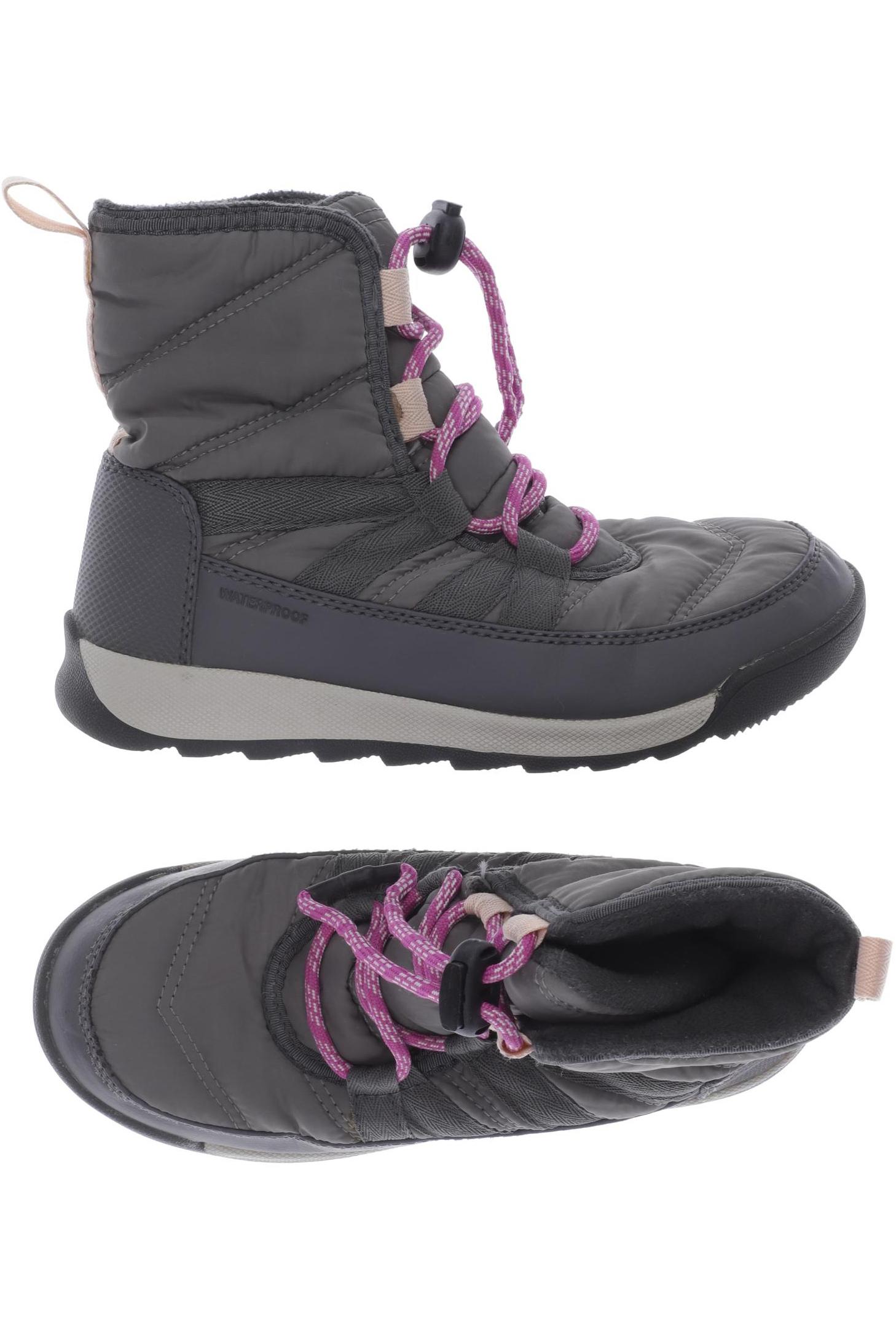 

Sorel Damen Kinderschuhe, grau, Gr. 32