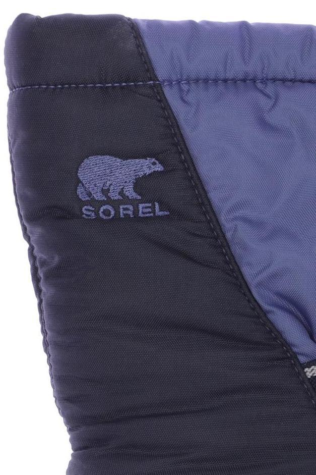 Thumbnail - Sorel Mädchen Kinderschuhe, blau, Gr. 30