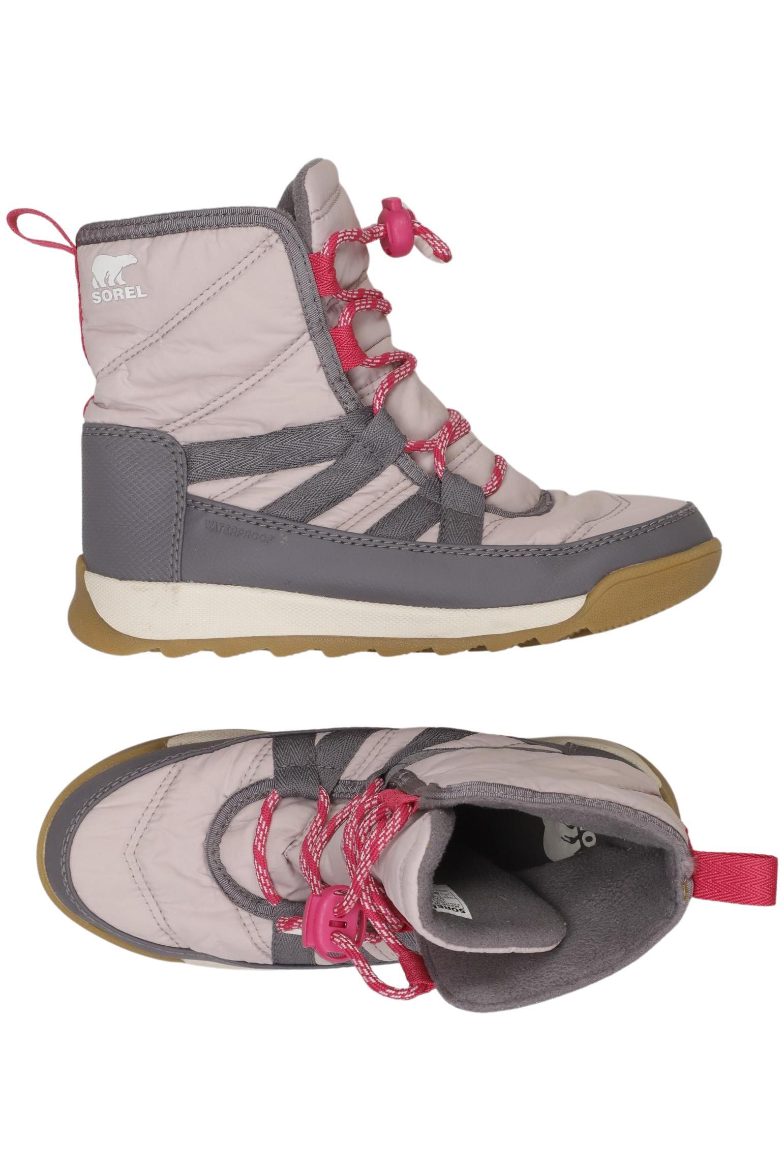 

Sorel Mädchen Kinderschuhe, mehrfarbig, Gr. 32