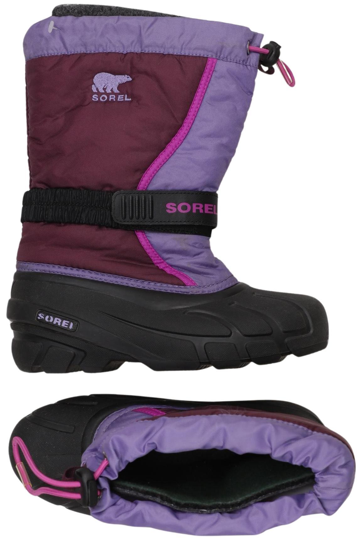 

Sorel Mädchen Kinderschuhe, mehrfarbig, Gr. 35
