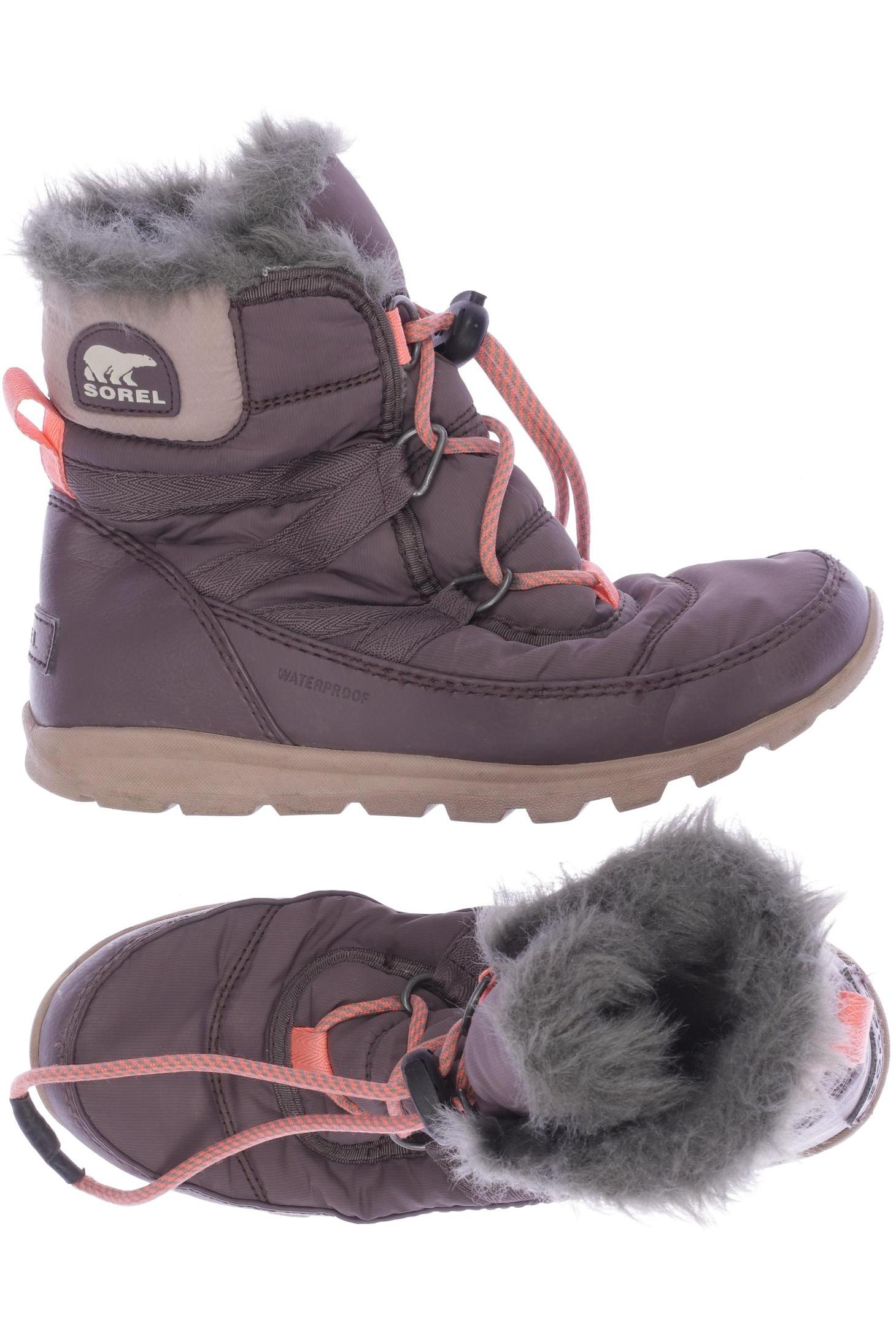 

SOREL Mädchen Kinderschuhe, flieder