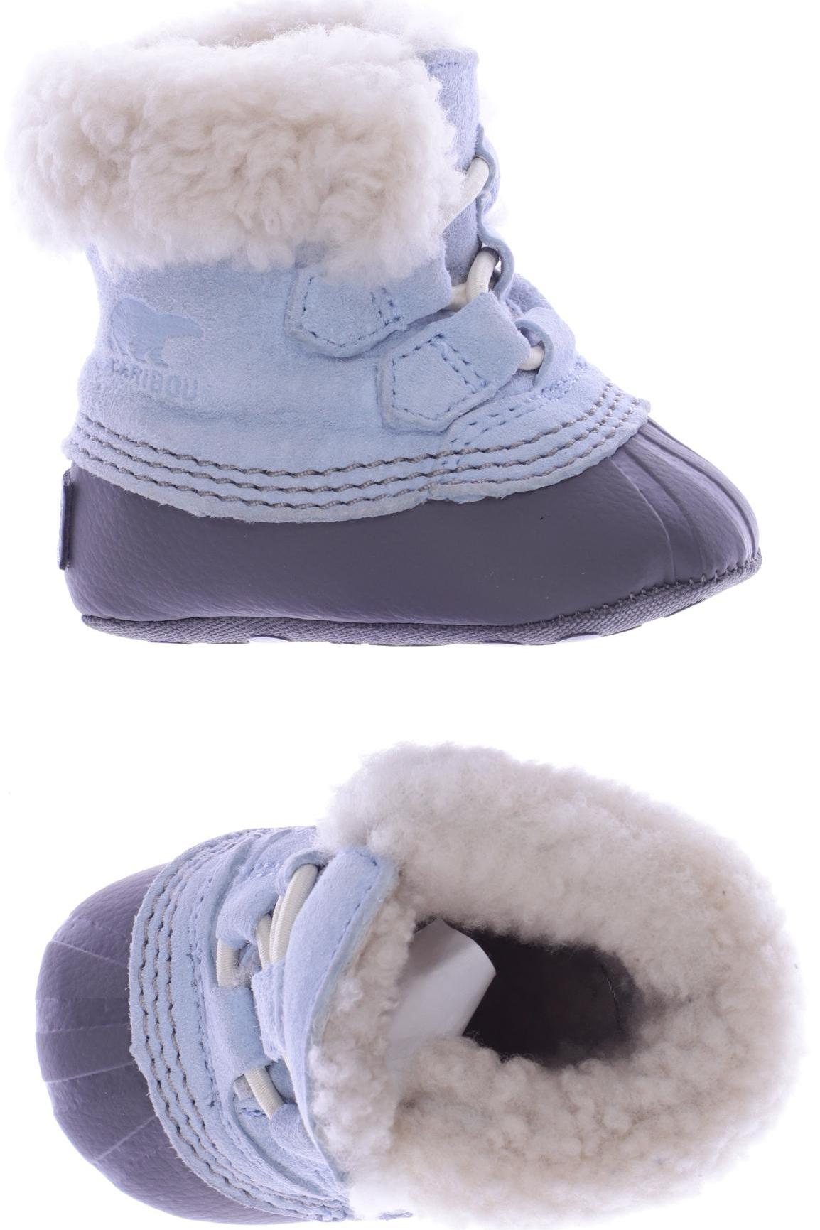 

Sorel Damen Kinderschuhe, hellblau, Gr. 17