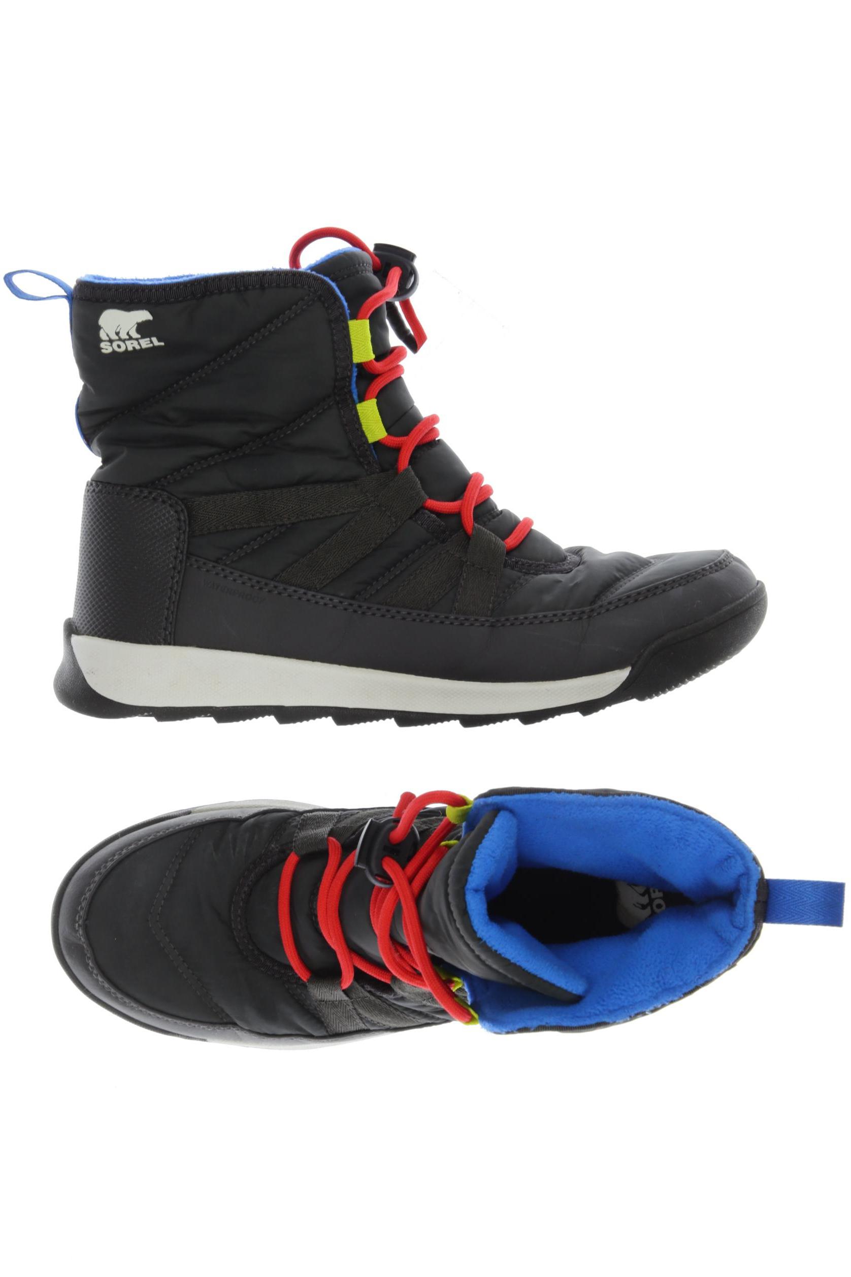 

Sorel Damen Kinderschuhe, grau, Gr. 38