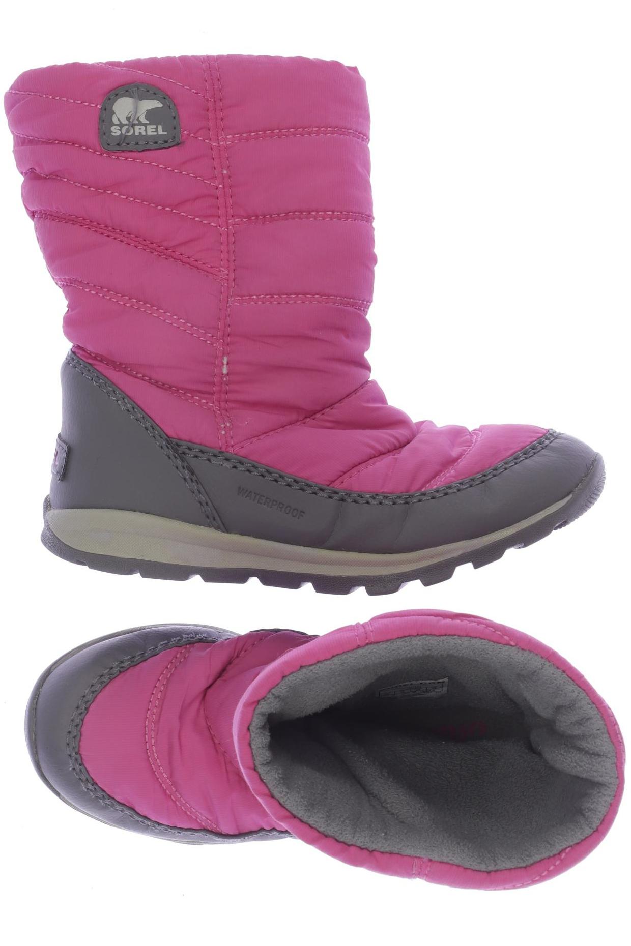 

SOREL Mädchen Kinderschuhe, pink