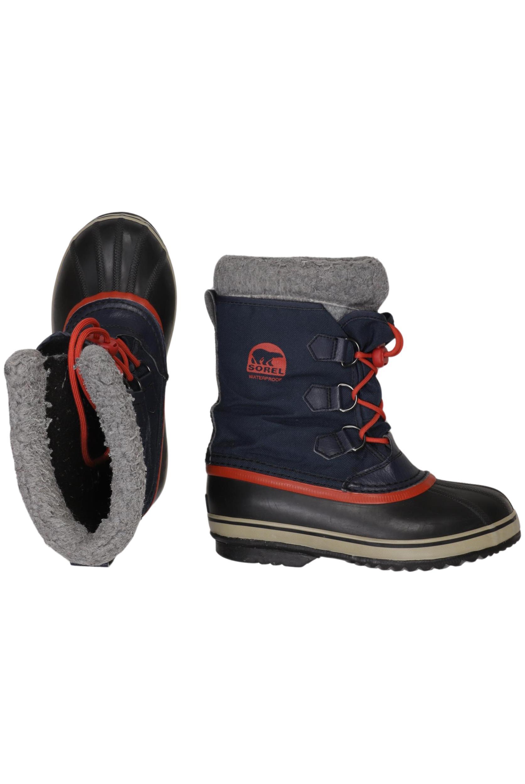 

Sorel Mädchen Kinderschuhe, mehrfarbig, Gr. 35