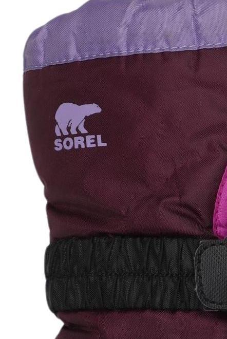 Thumbnail - Sorel Mädchen Kinderschuhe, mehrfarbig, Gr. 27