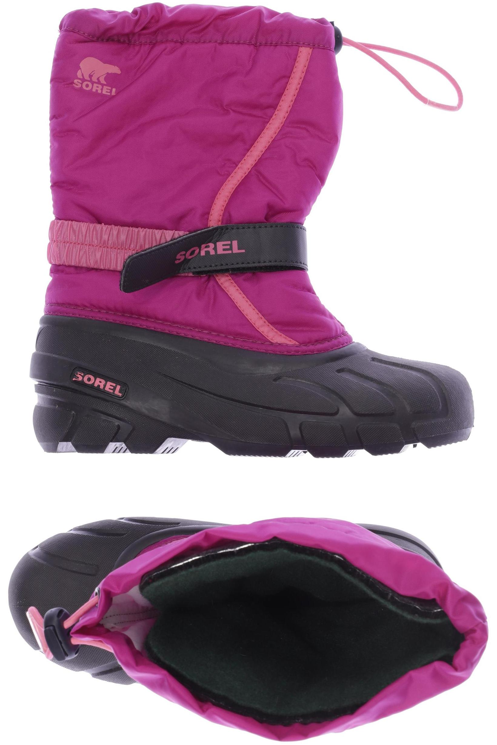 

SOREL Mädchen Kinderschuhe, pink