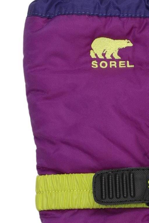 Thumbnail - Sorel Damen Kinderschuhe, mehrfarbig, Gr. 36