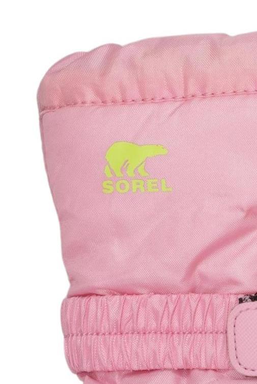 Thumbnail - Sorel Mädchen Kinderschuhe, neon, Gr. 27