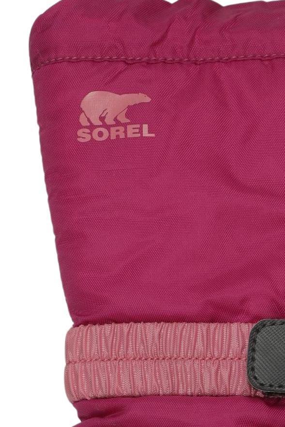 Thumbnail - Sorel Mädchen Kinderschuhe, pink, Gr. 33