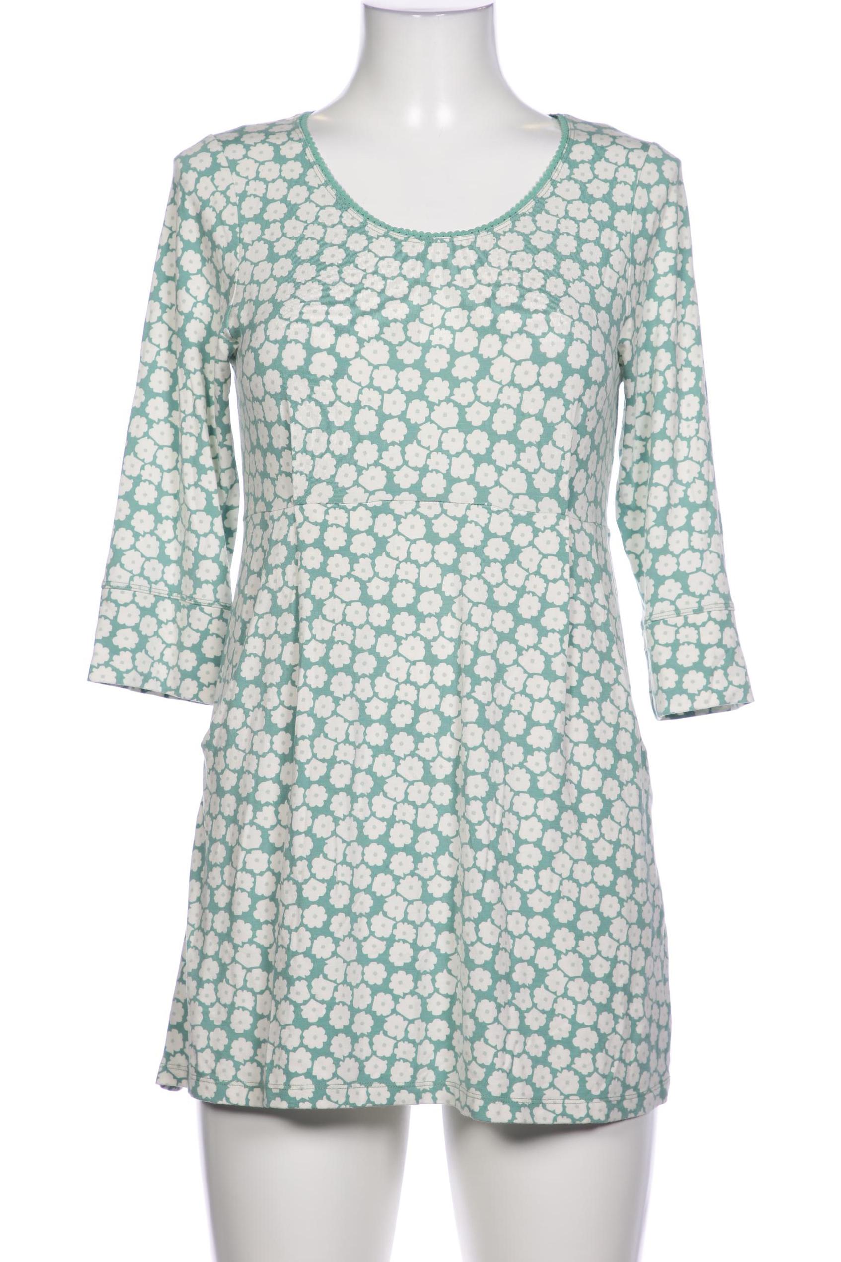 

Sorgenfri Sylt Damen Kleid, grün, Gr. 34