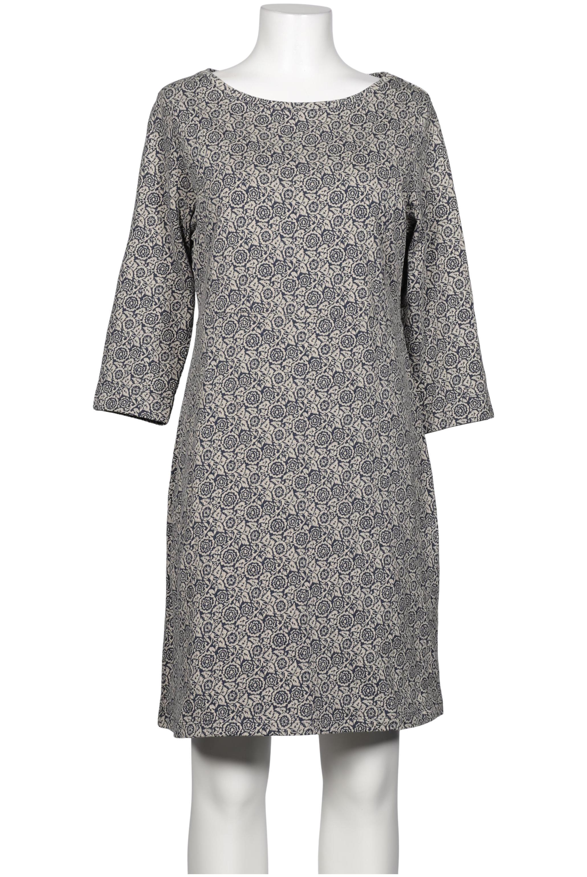 

Sorgenfri Sylt Damen Kleid, grau, Gr. 42