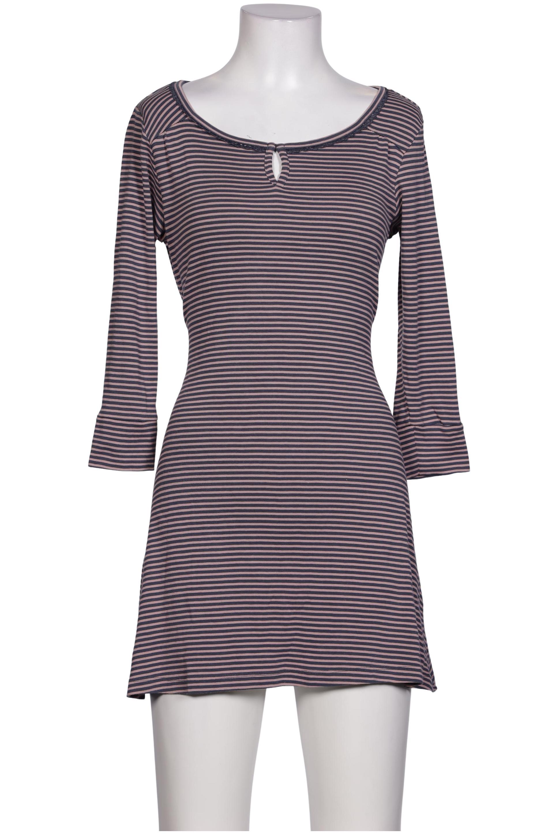

Sorgenfri Sylt Damen Kleid, marineblau, Gr. 34
