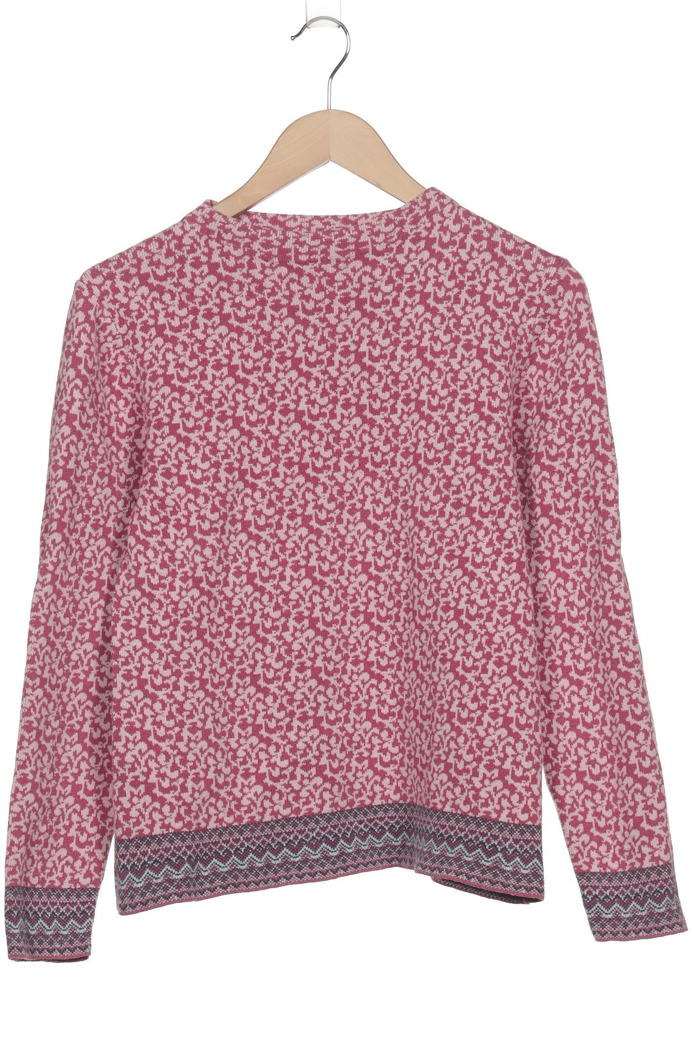 

Sorgenfri Sylt Damen Pullover, pink, Gr. 38