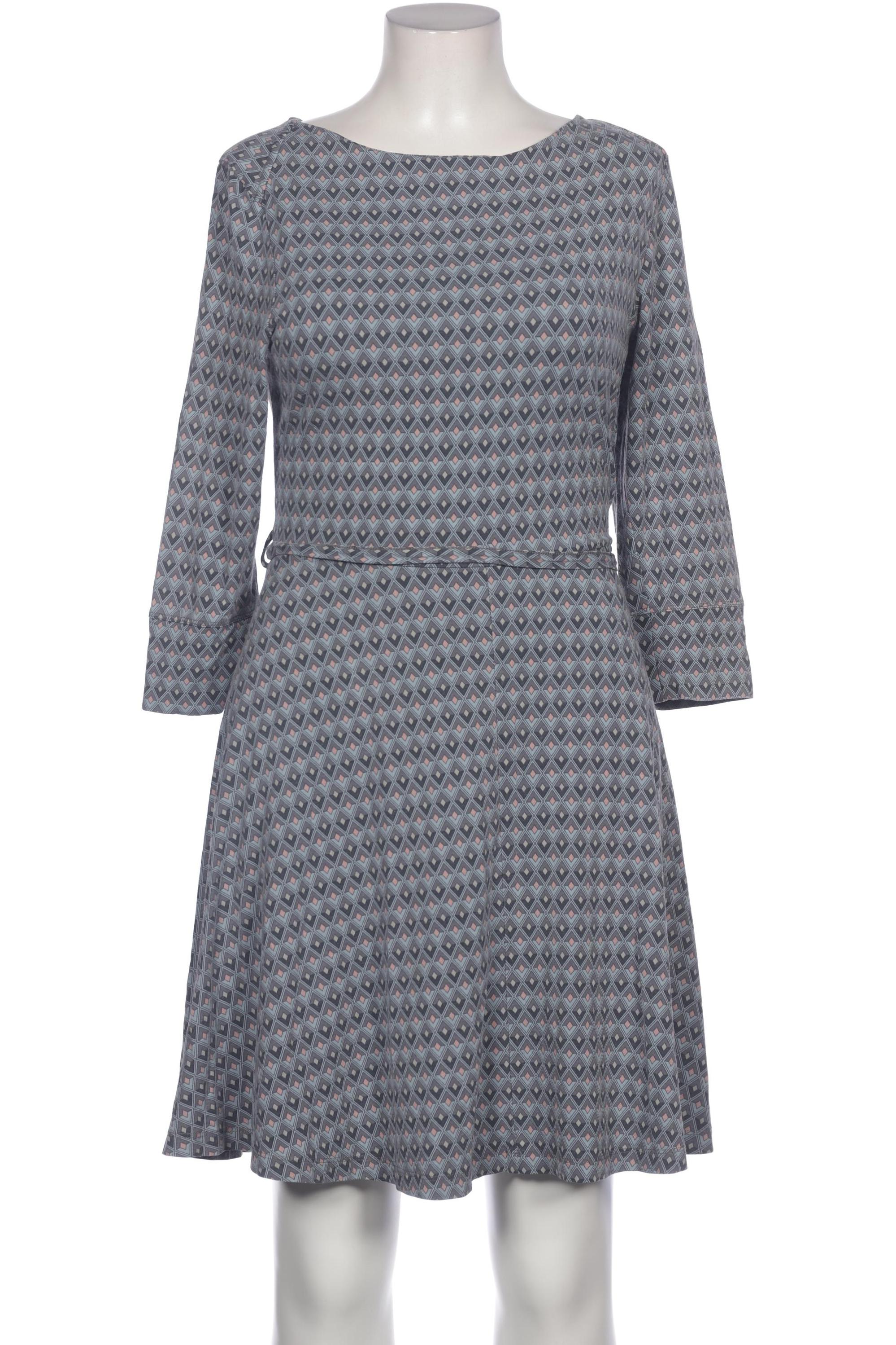 

Sorgenfri Sylt Damen Kleid, grau, Gr. 42
