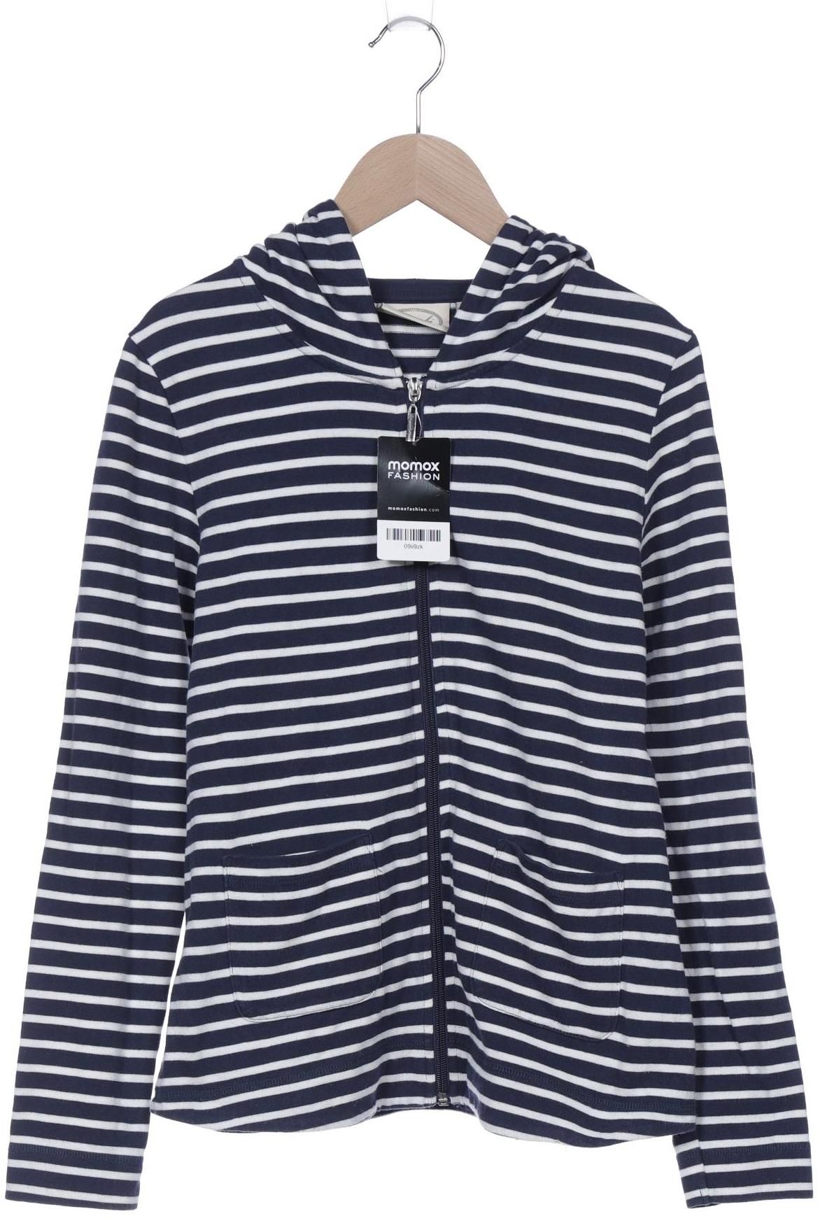 

Sorgenfri Sylt Damen Kapuzenpullover, marineblau, Gr. 36
