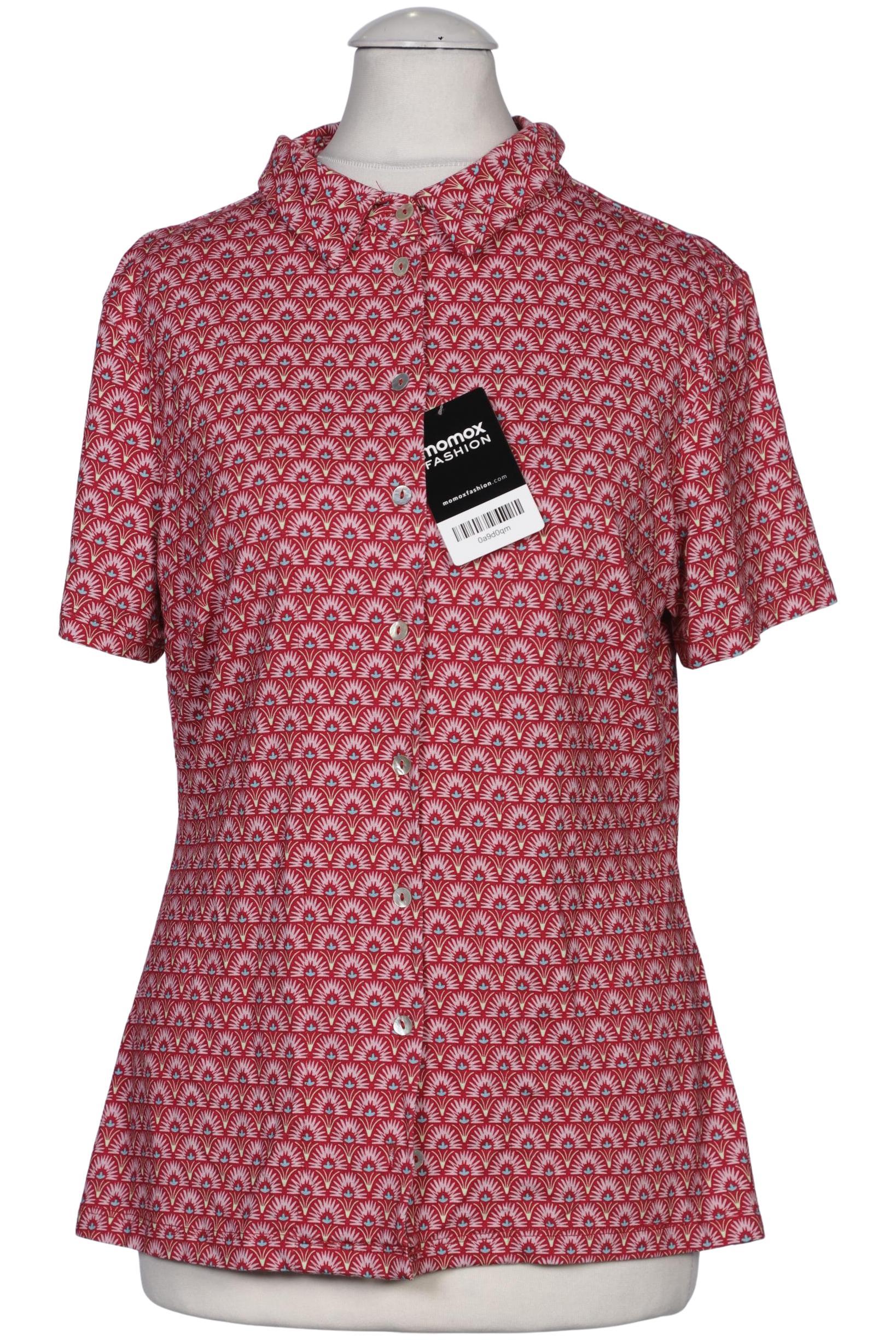 

Sorgenfri Sylt Damen Bluse, pink, Gr. 36