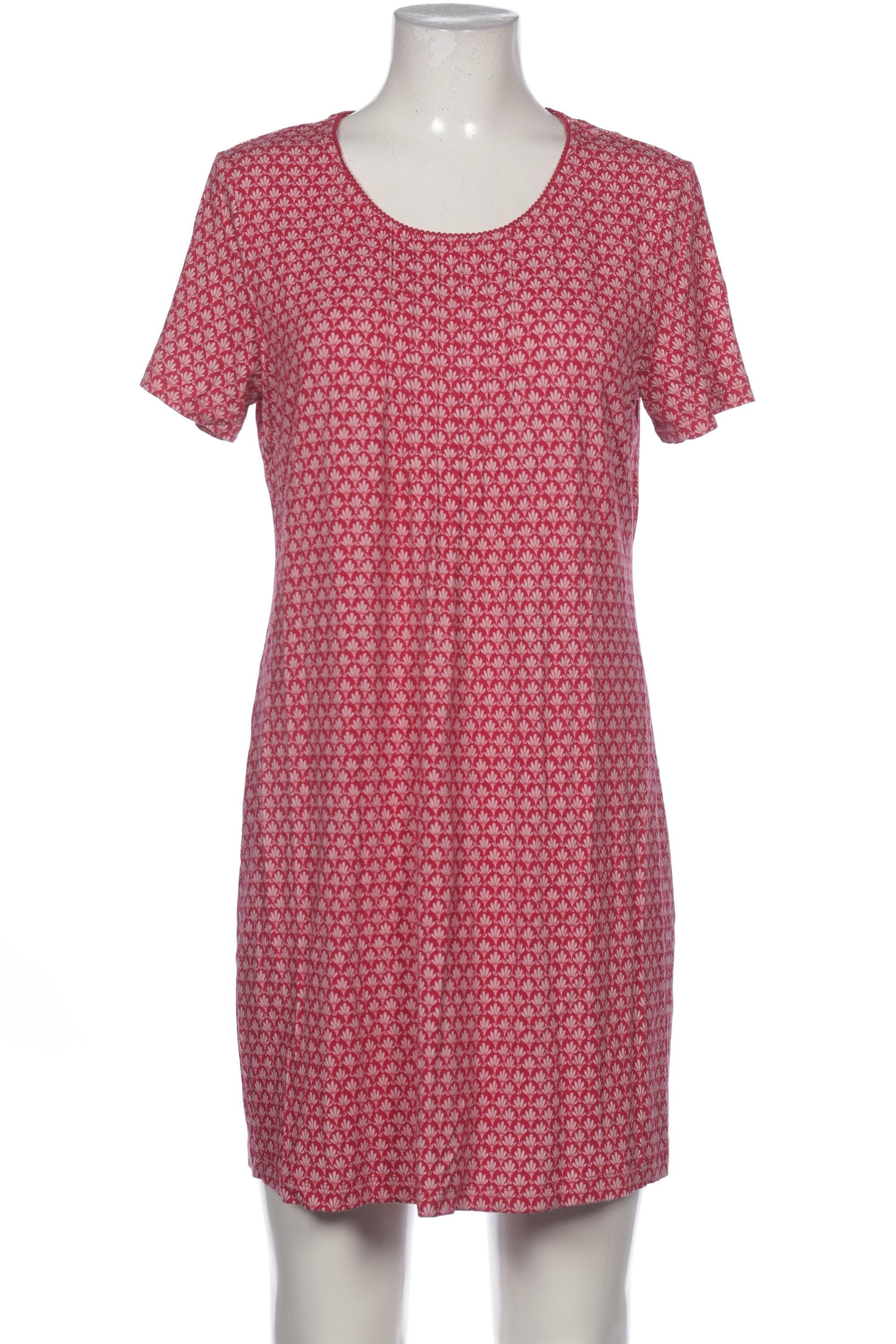 

Sorgenfri Sylt Damen Kleid, rot, Gr. 42