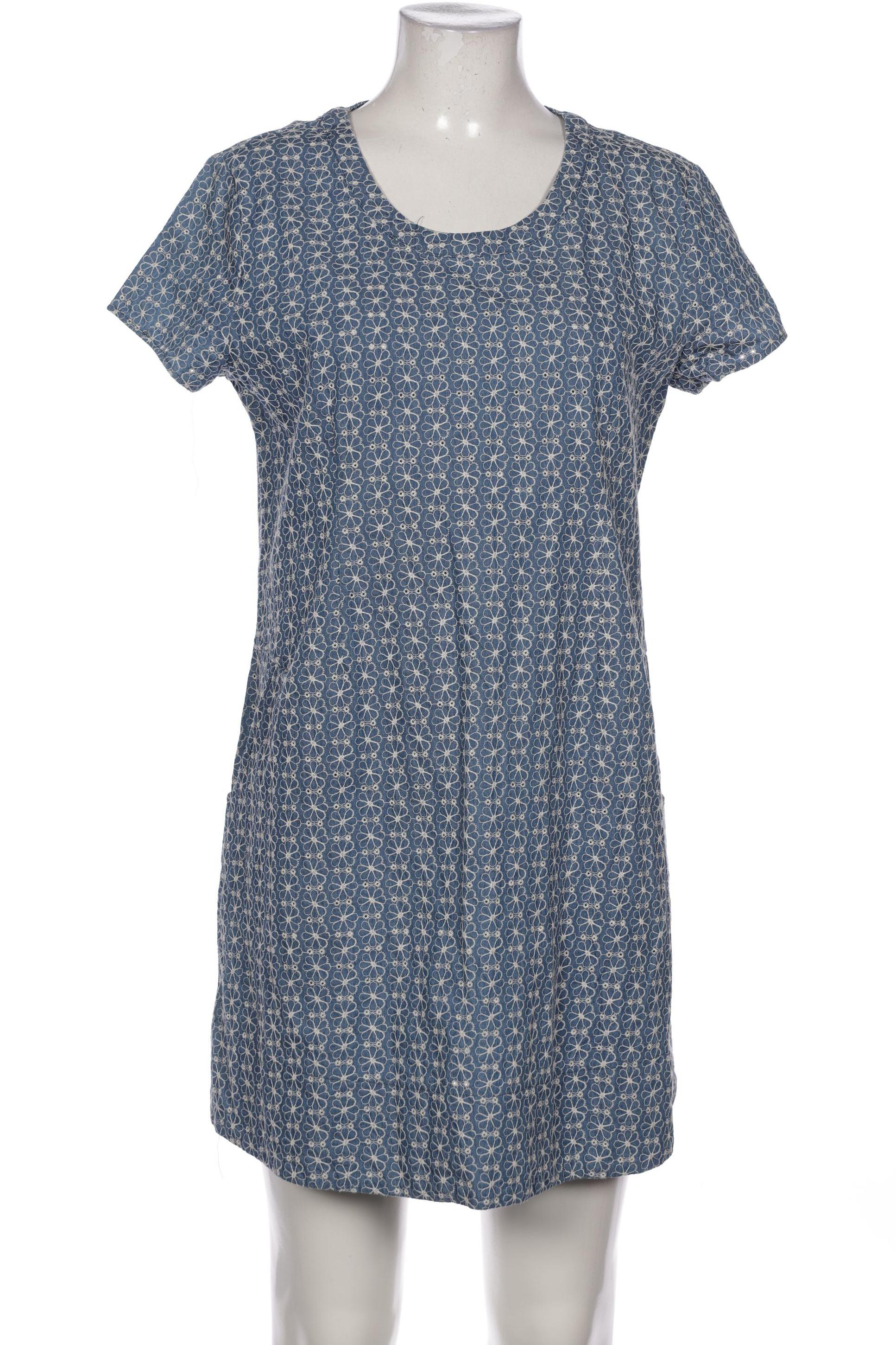 

Sorgenfri Sylt Damen Kleid, blau, Gr. 42