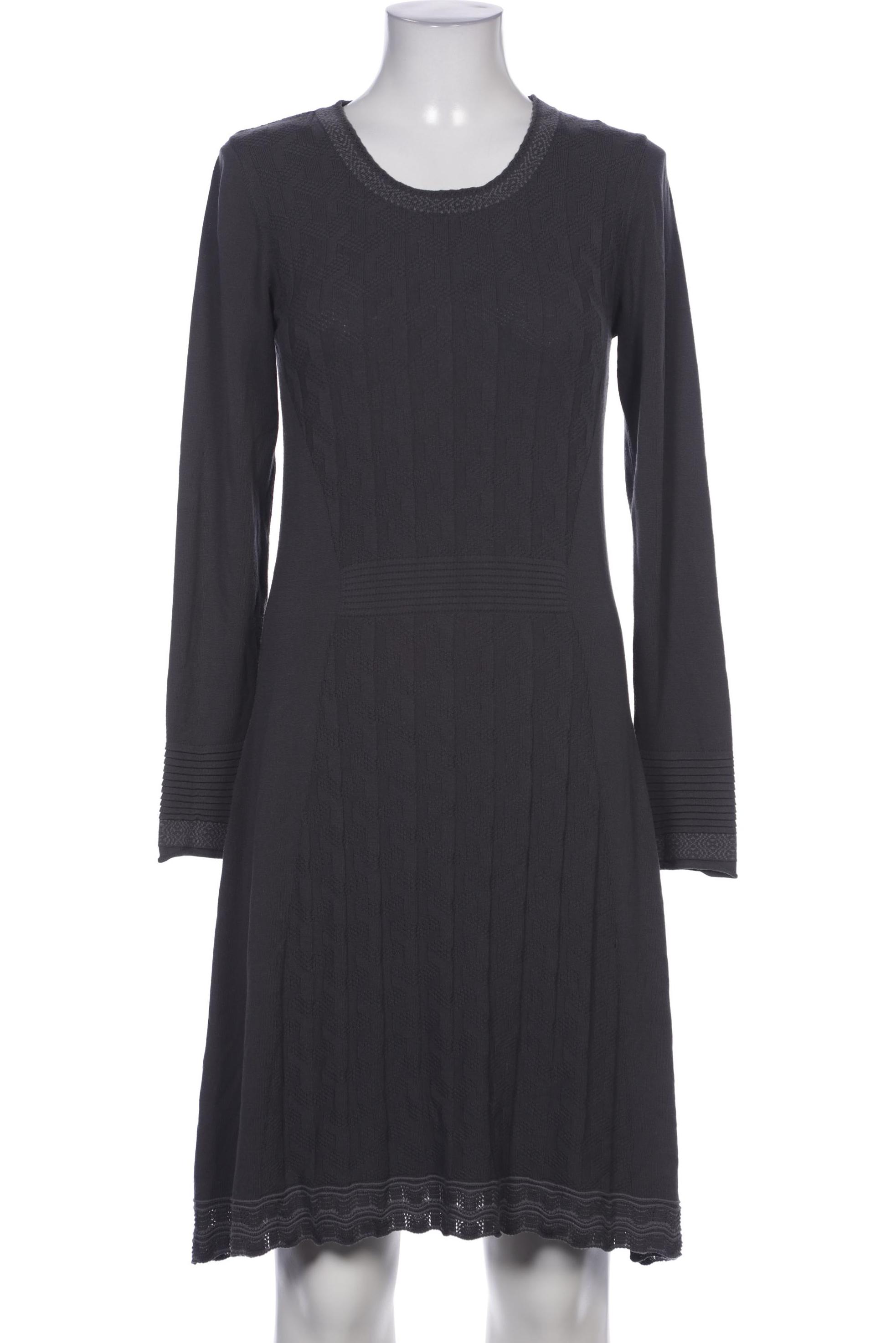 

Sorgenfri Sylt Damen Kleid, grau, Gr. 38