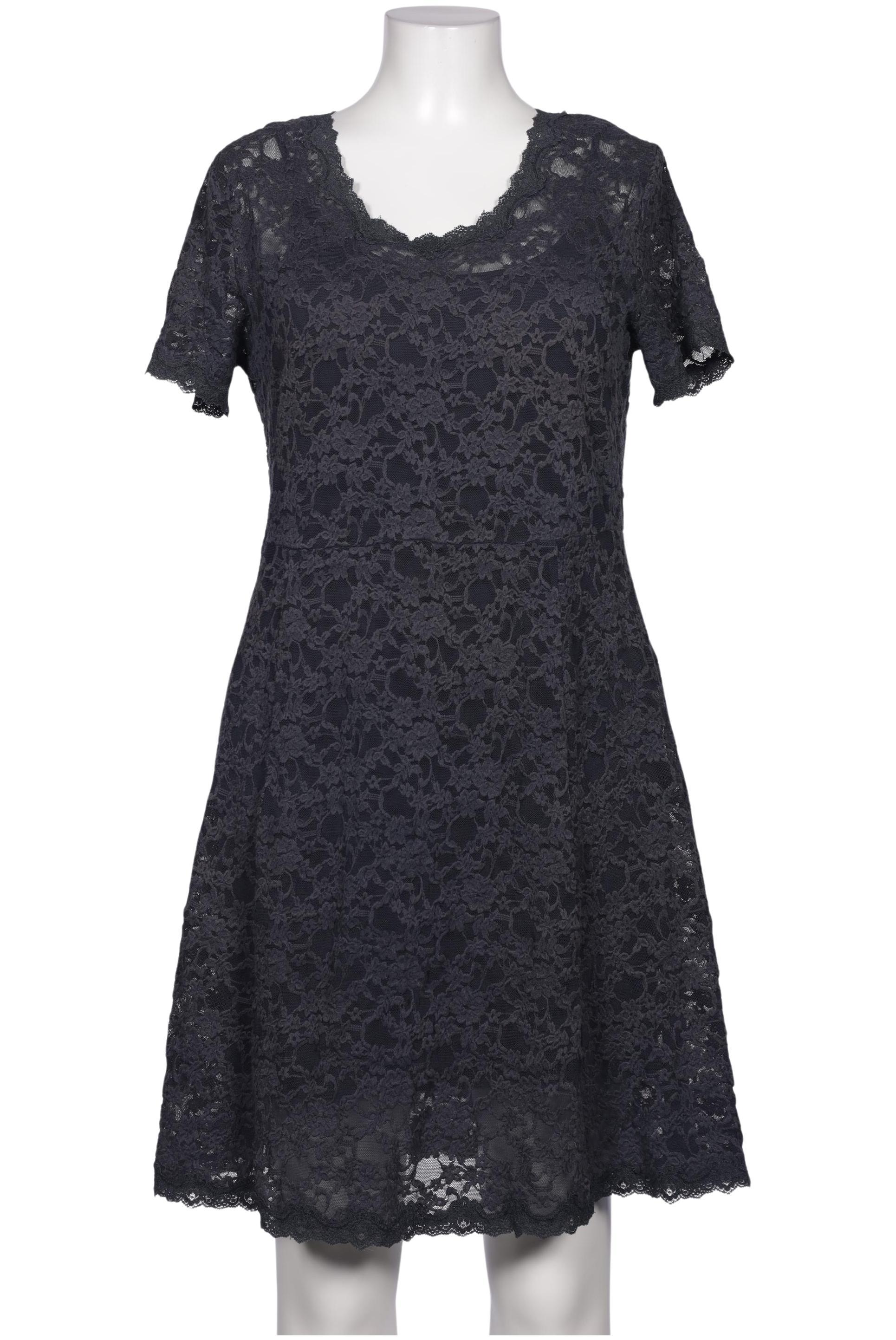 

Sorgenfri Sylt Damen Kleid, marineblau, Gr. 44