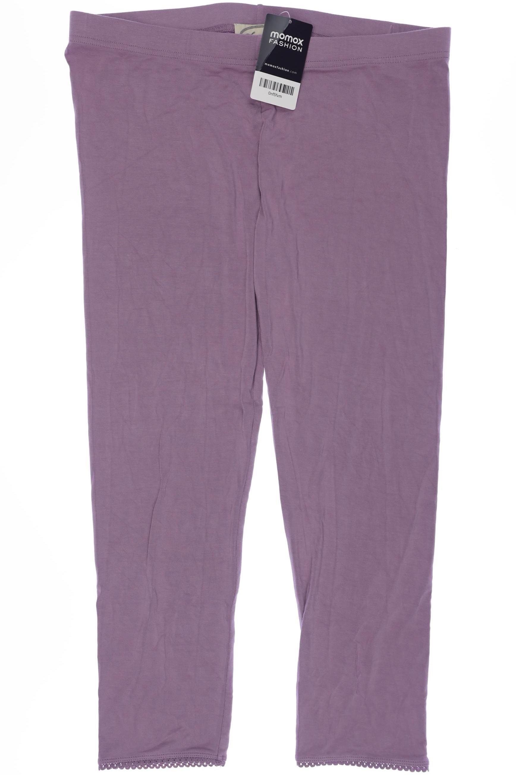 

Sorgenfri Sylt Damen Stoffhose, flieder, Gr. 0
