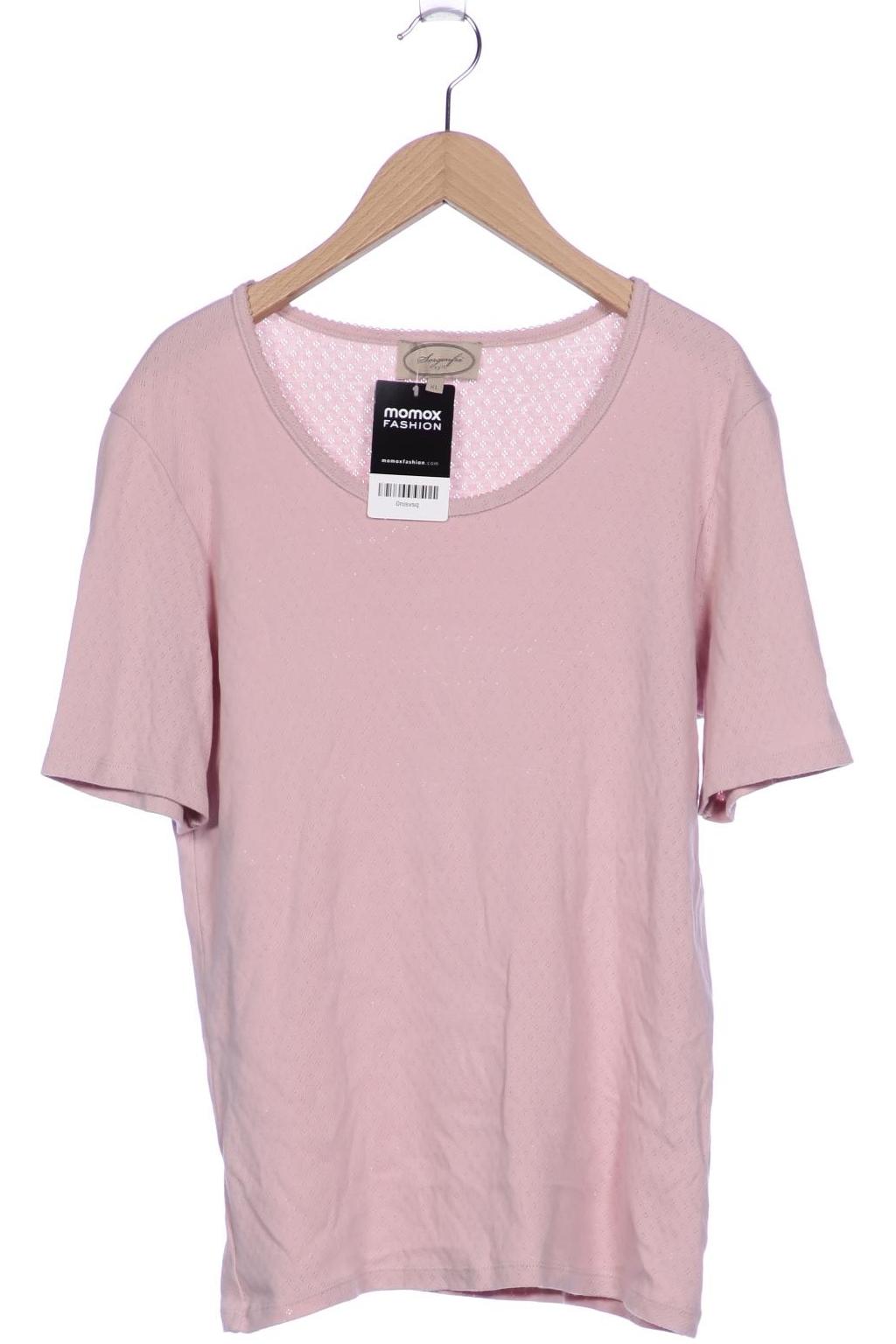 

Sorgenfri Sylt Damen T-Shirt, pink, Gr. 44
