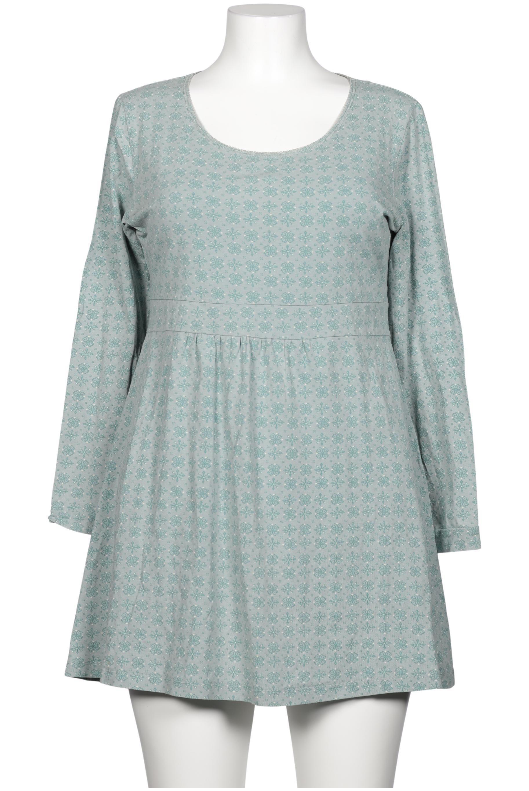 

Sorgenfri Sylt Damen Kleid, grün, Gr. 44