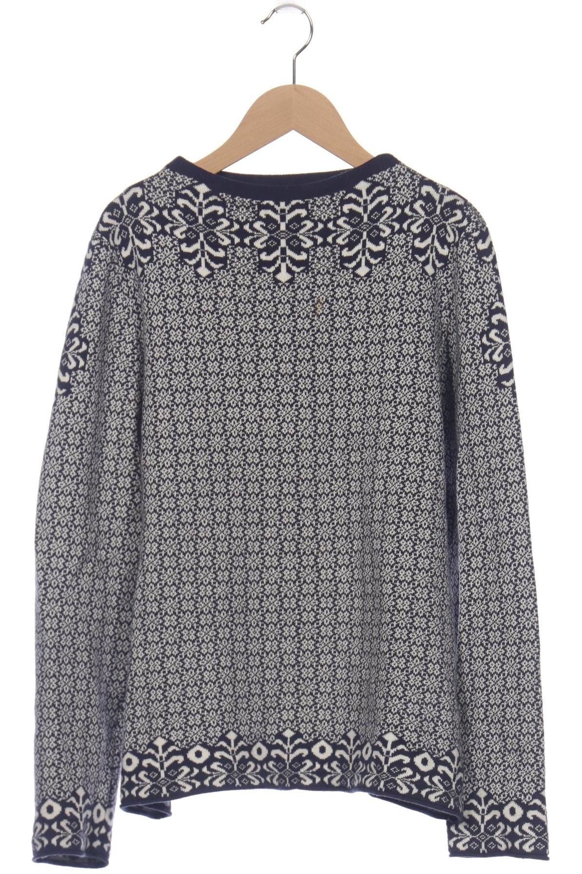 

Sorgenfri Sylt Damen Pullover, marineblau, Gr. 38