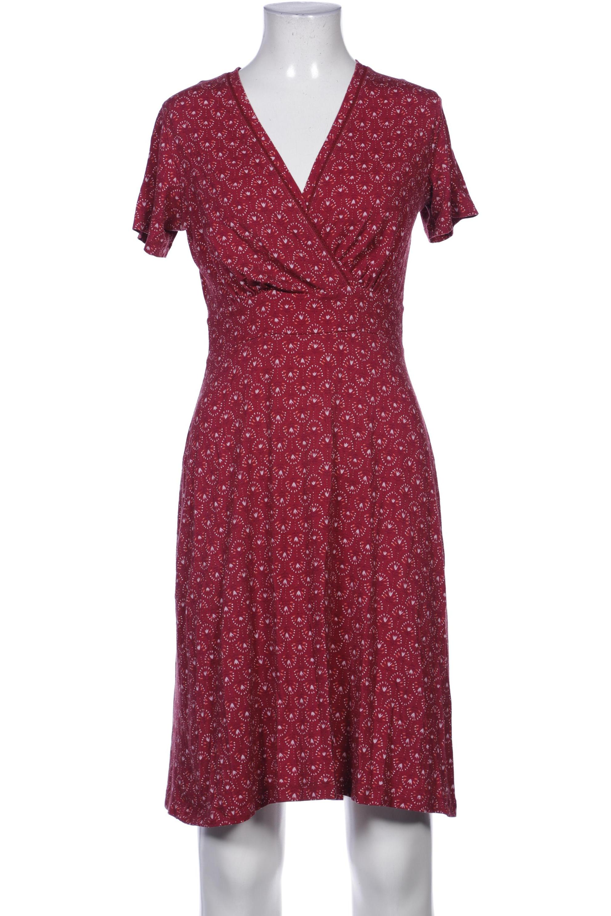 

Sorgenfri Sylt Damen Kleid, bordeaux, Gr. 34