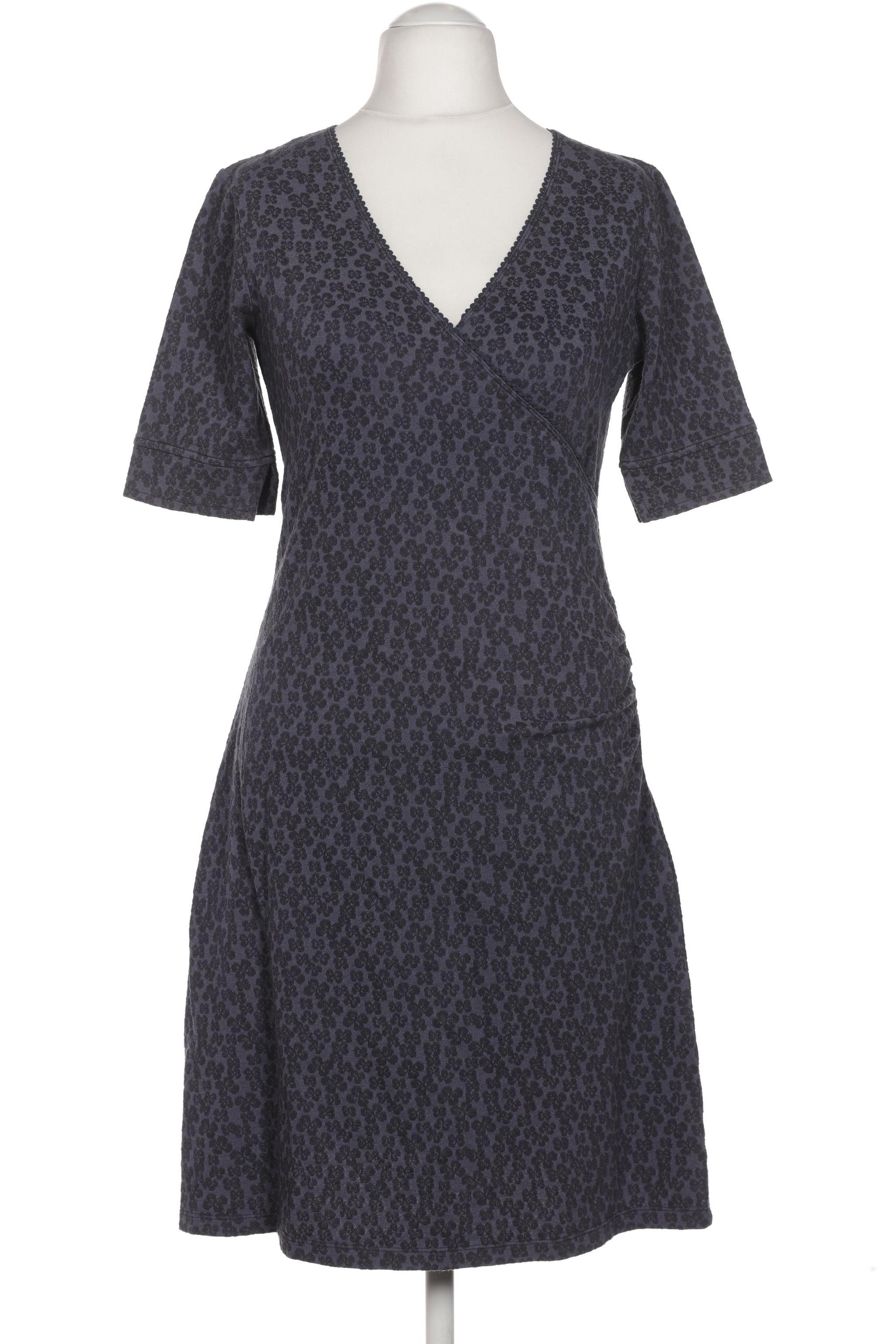 

Sorgenfri Sylt Damen Kleid, marineblau, Gr. 38