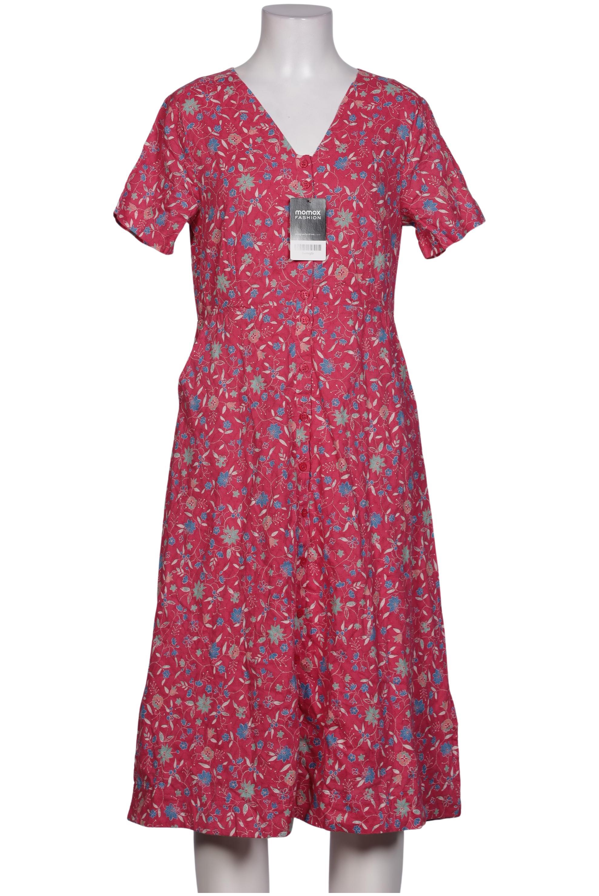 

Sorgenfri Sylt Damen Kleid, pink, Gr. 36