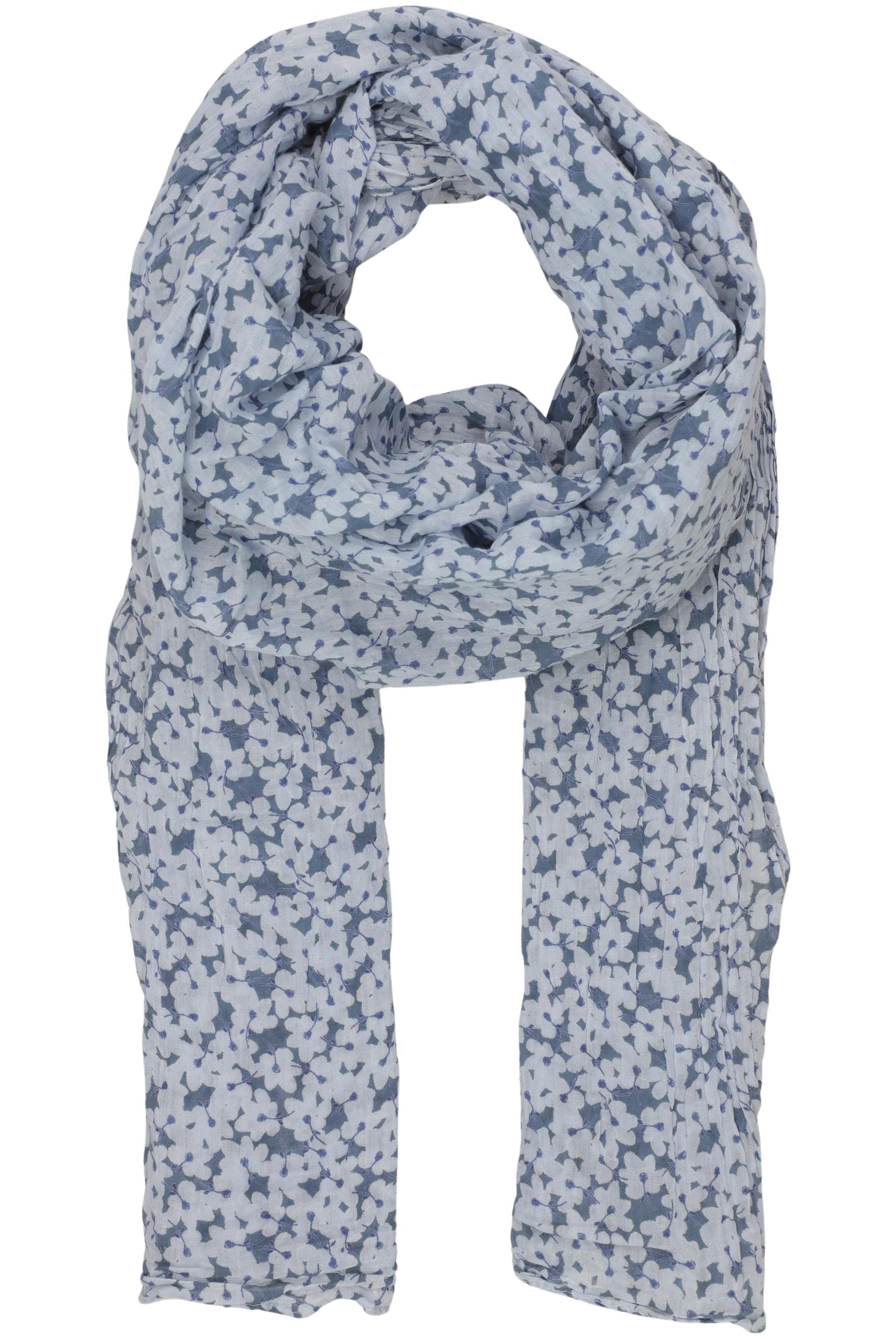 

Sorgenfri Sylt Damen Schal, hellblau, Gr.