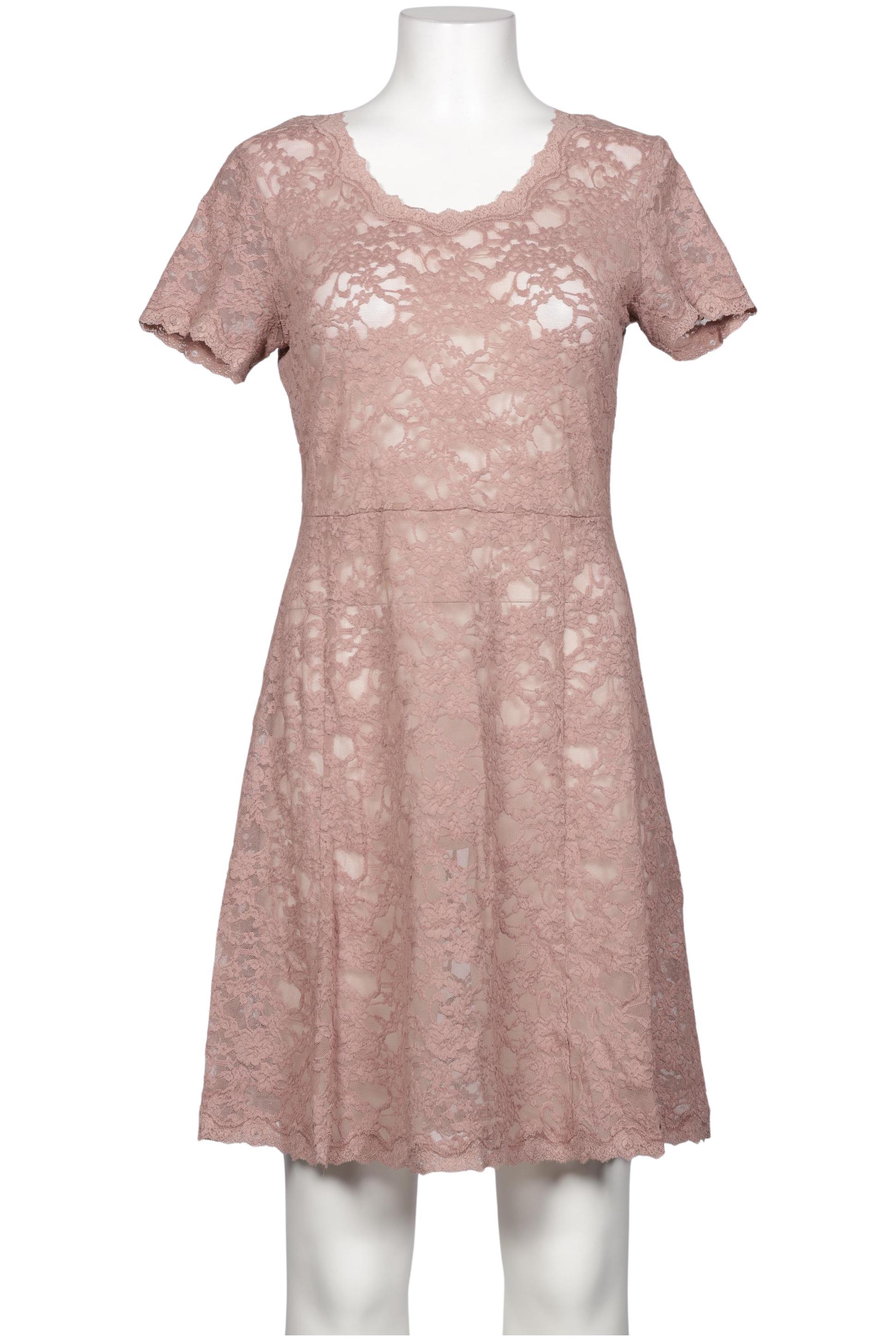 

Sorgenfri Sylt Damen Kleid, pink, Gr. 38