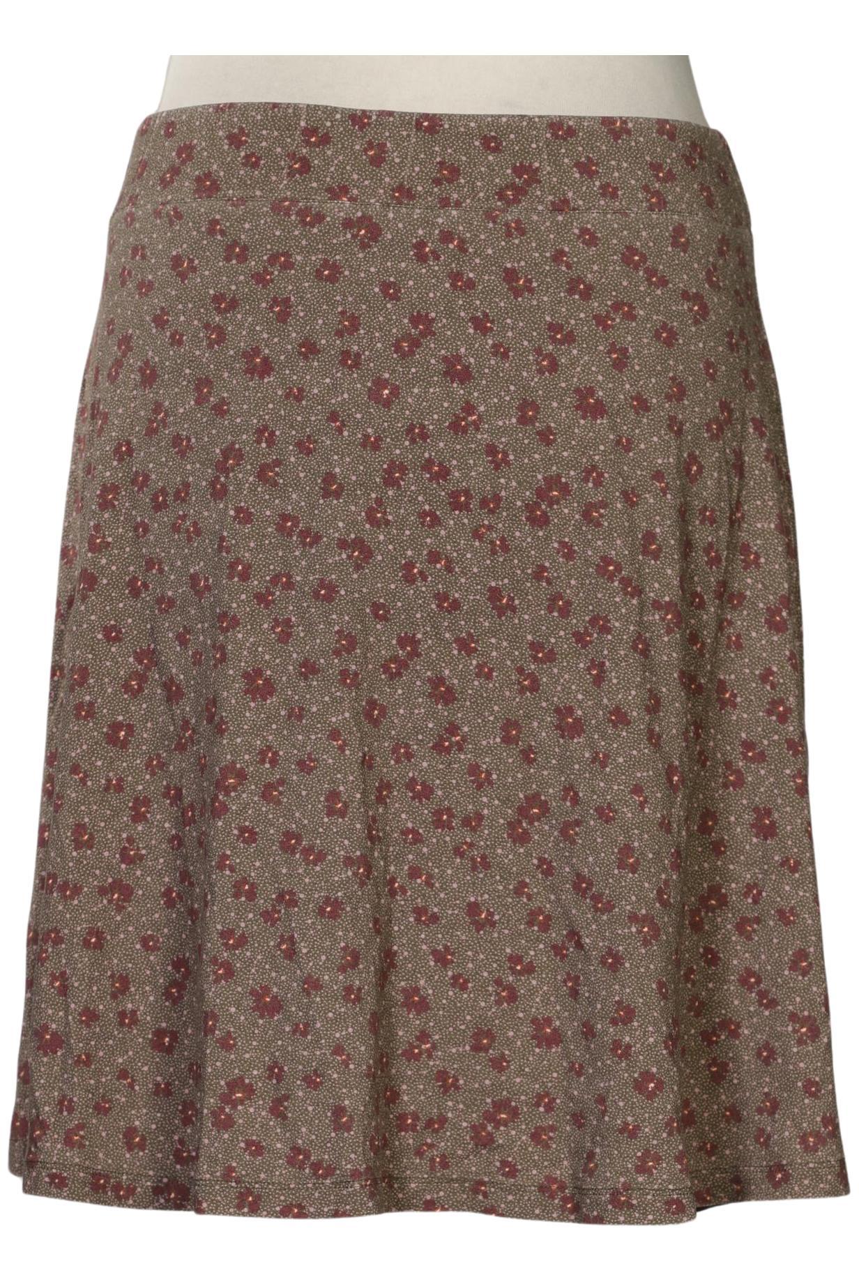 

Sorgenfri Sylt Damen Rock, braun, Gr. 44