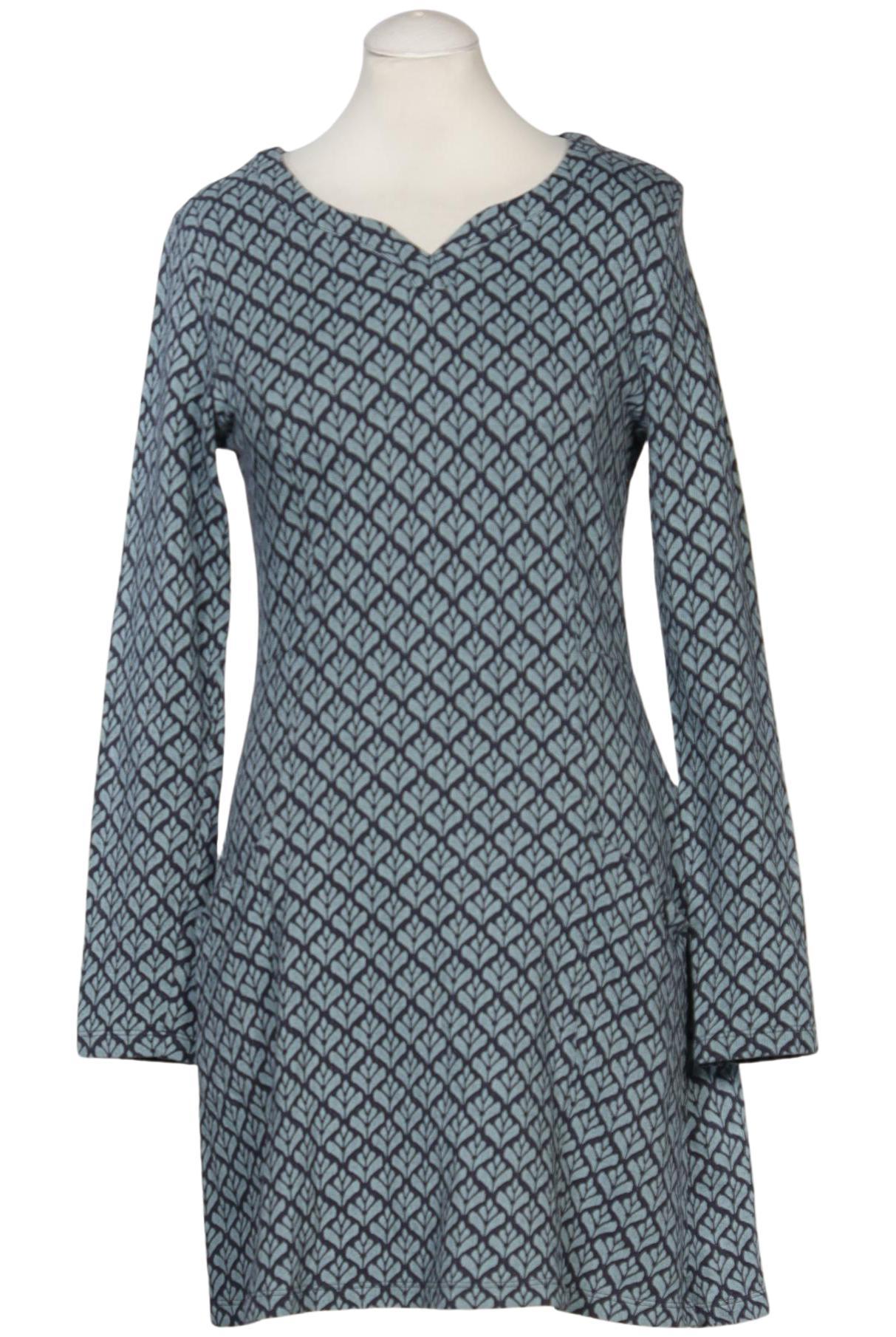 

Sorgenfri Sylt Damen Kleid, hellblau, Gr. 38