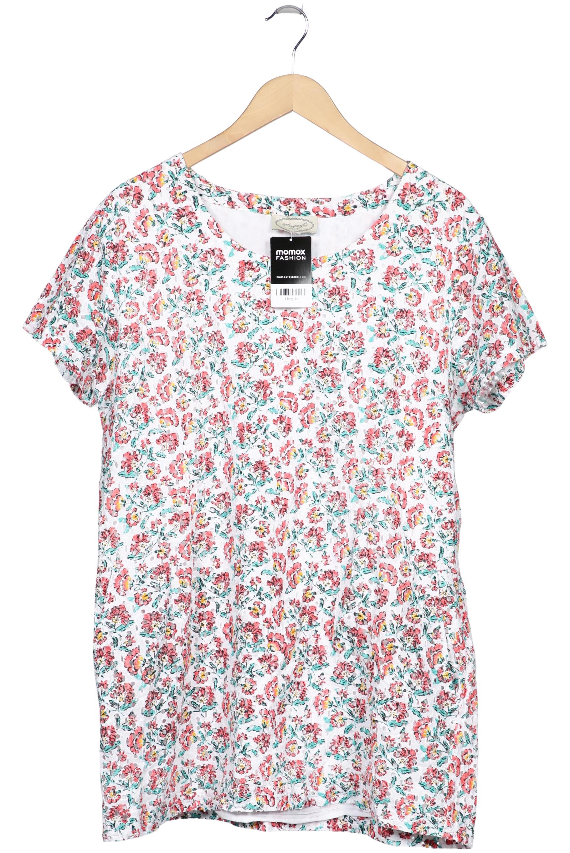 

Sorgenfri Sylt Damen T-Shirt, mehrfarbig, Gr. 46