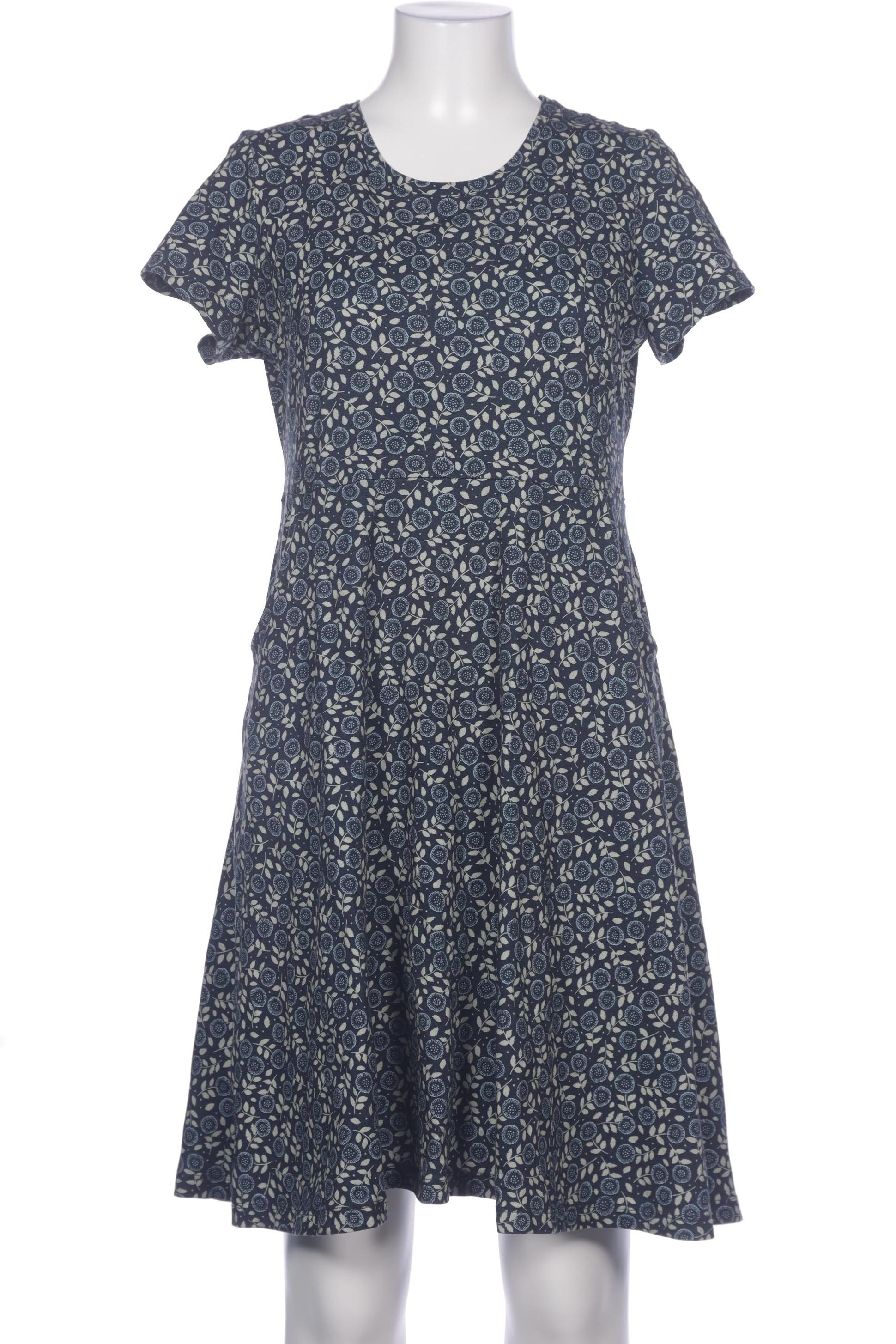 

Sorgenfri Sylt Damen Kleid, marineblau, Gr. 42