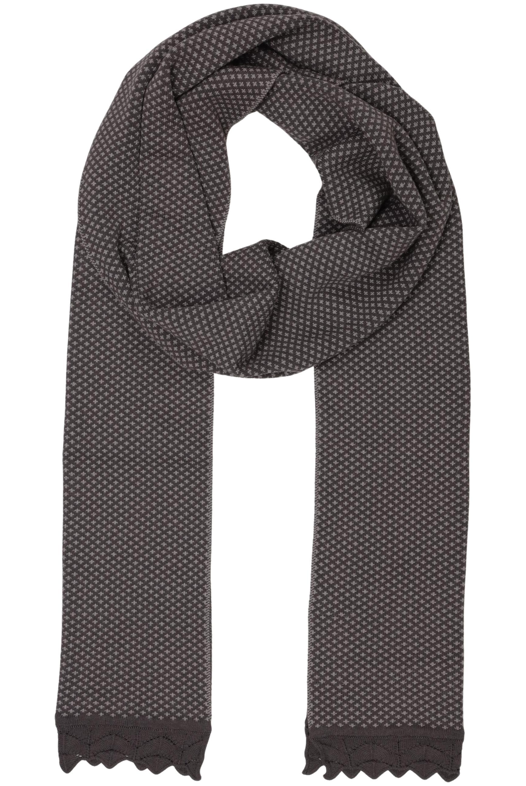 

Sorgenfri Sylt Damen Schal, braun, Gr.