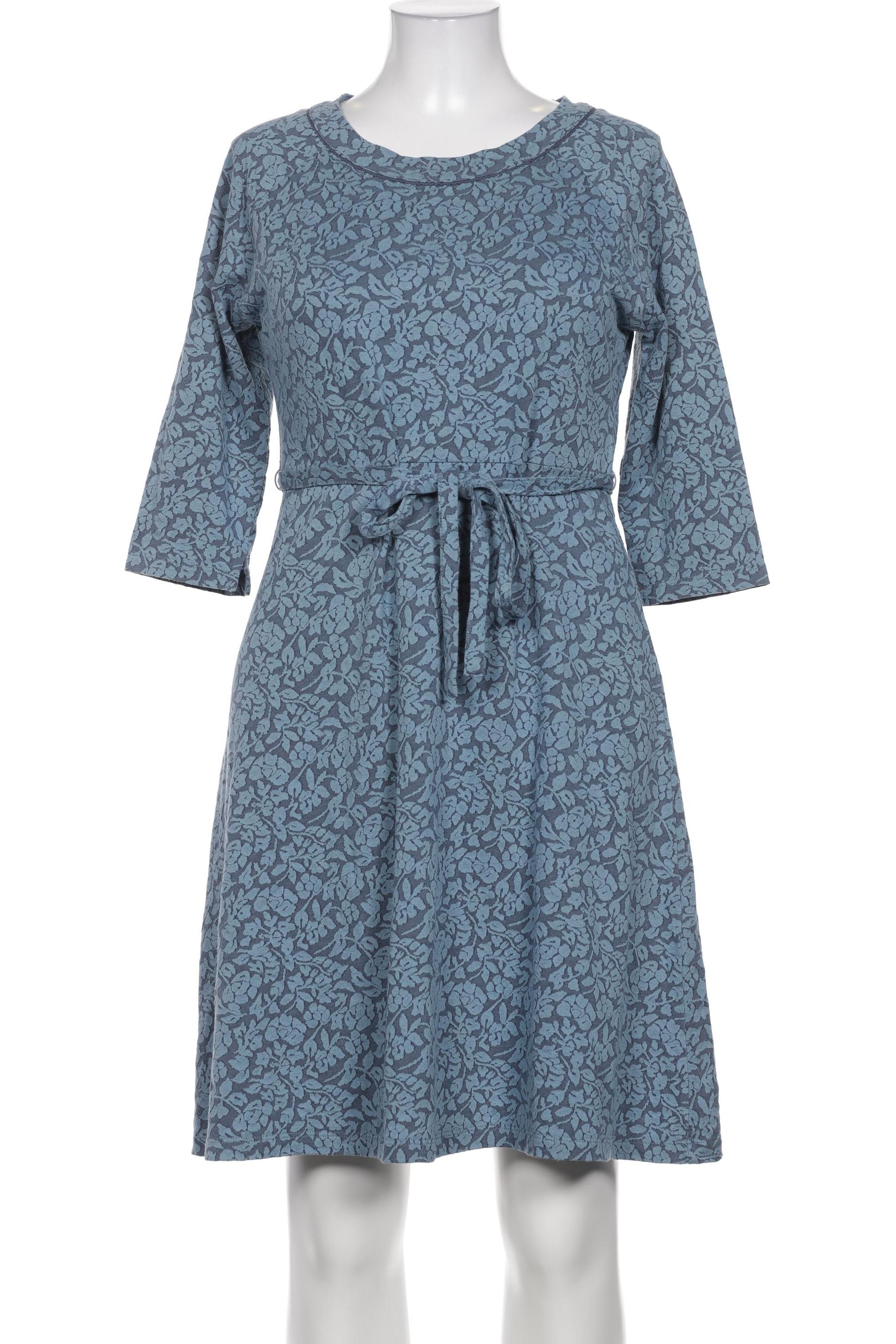 

Sorgenfri Sylt Damen Kleid, blau