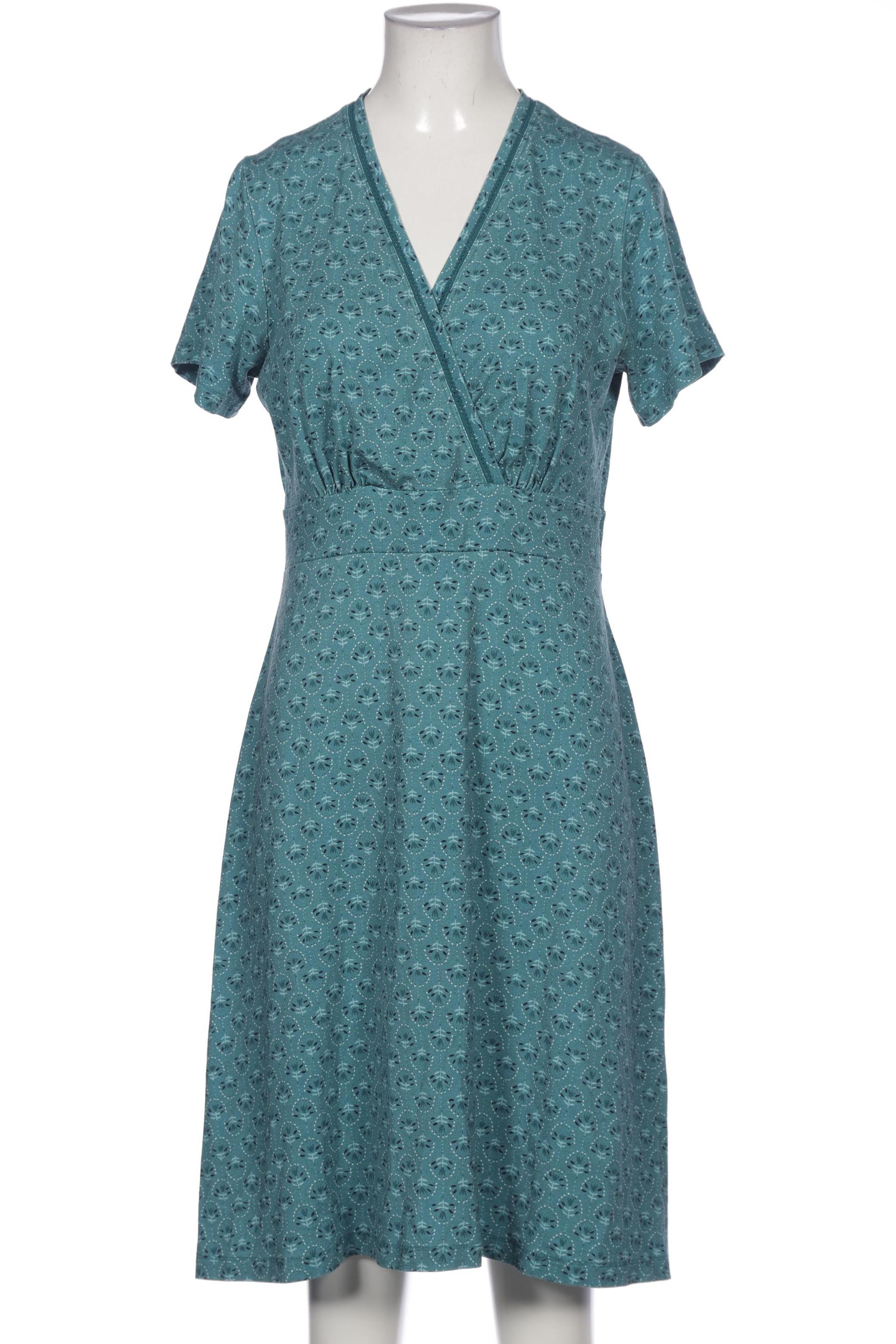 

Sorgenfri Sylt Damen Kleid, blau