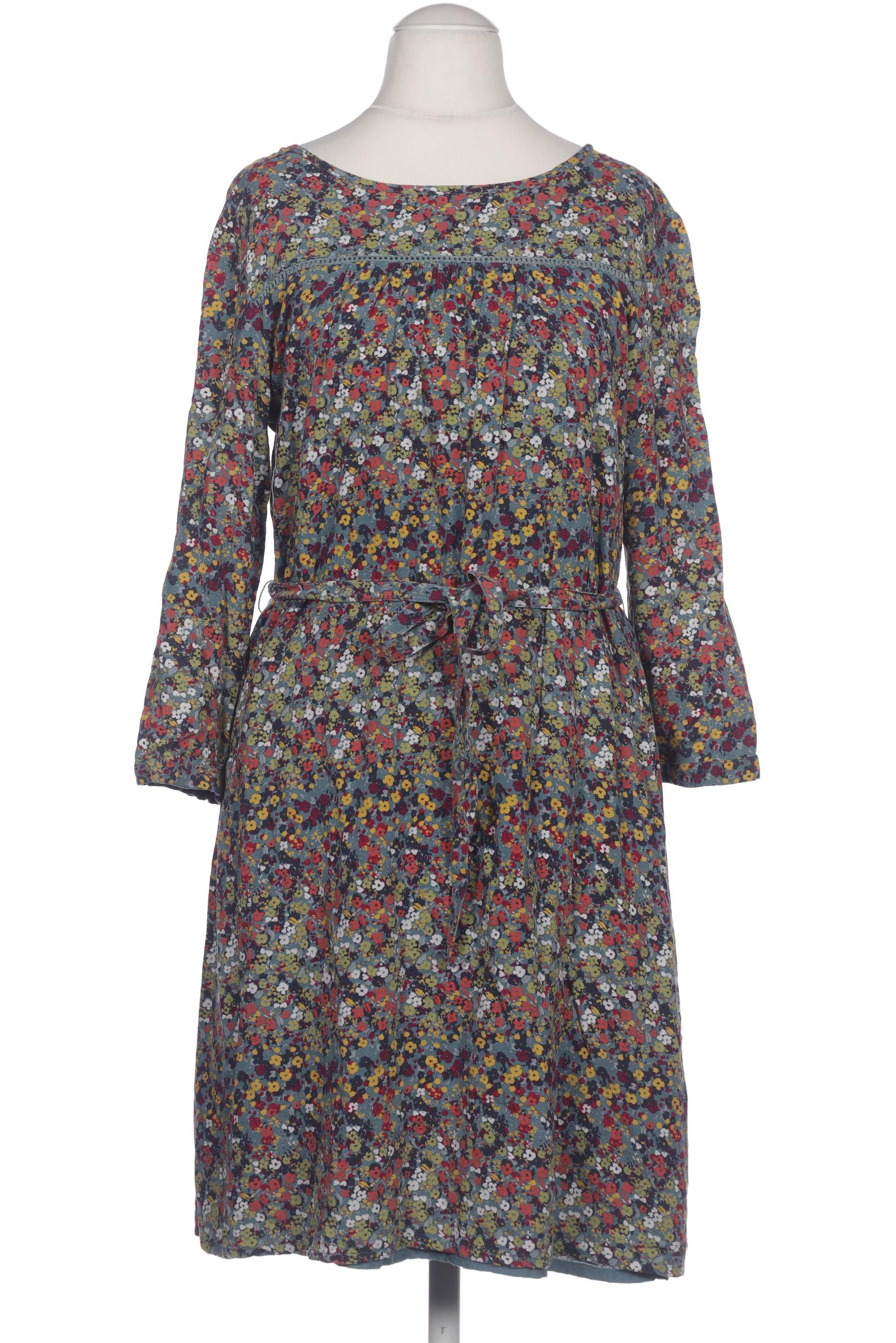 

Sorgenfri Sylt Damen Kleid, mehrfarbig, Gr. 34