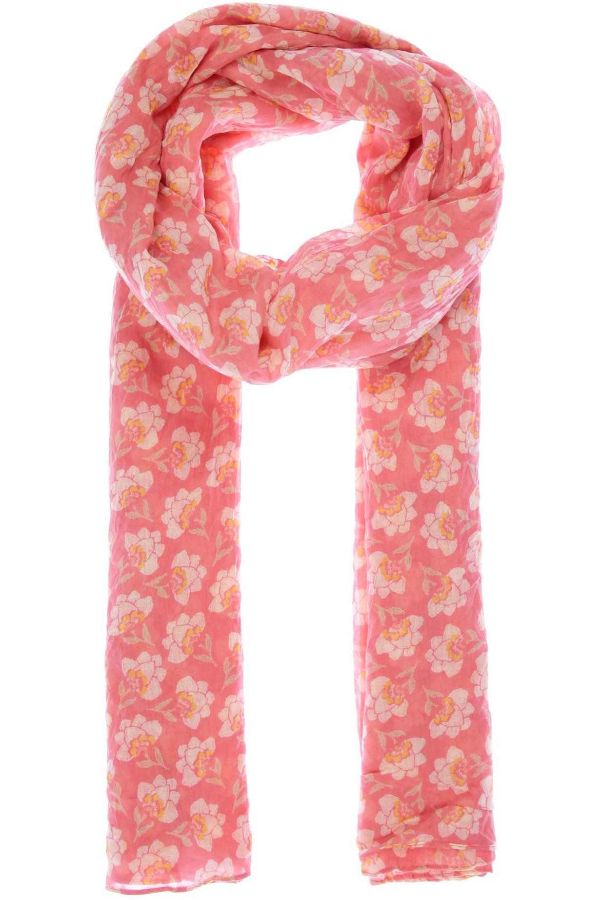 

Sorgenfri Sylt Damen Schal, pink, Gr.