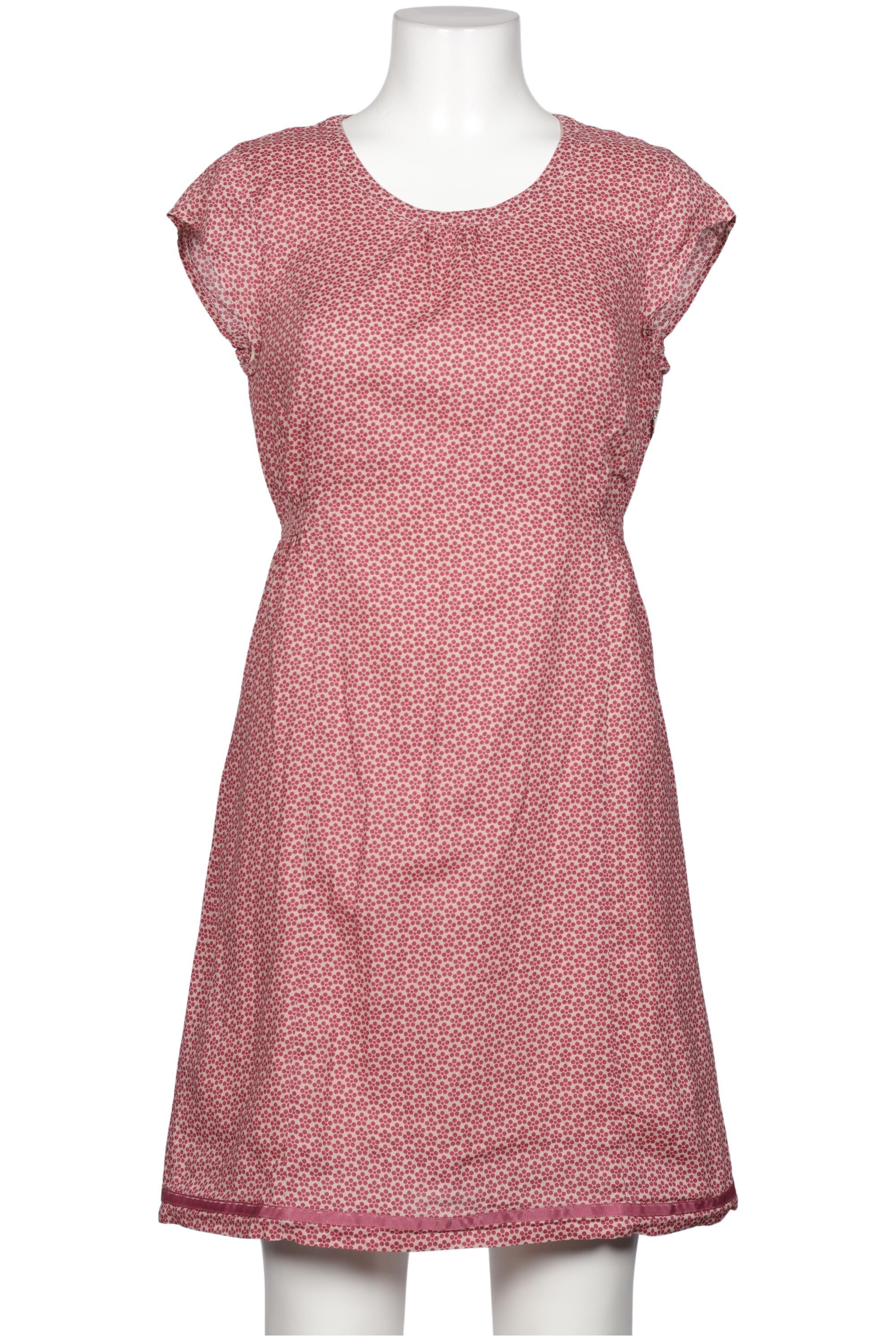 

Sorgenfri Sylt Damen Kleid, pink, Gr. 38