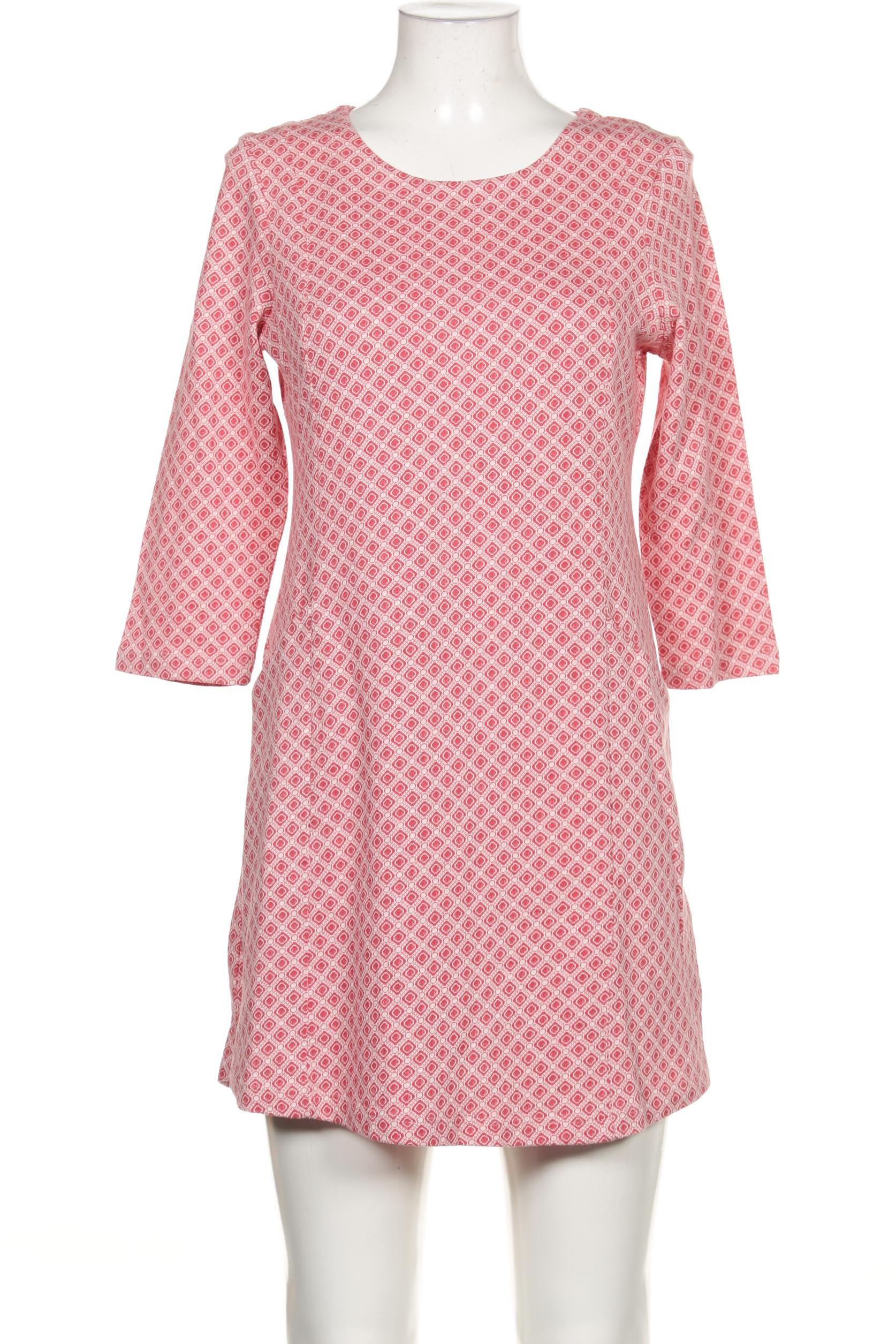 

Sorgenfri Sylt Damen Kleid, pink, Gr. 38