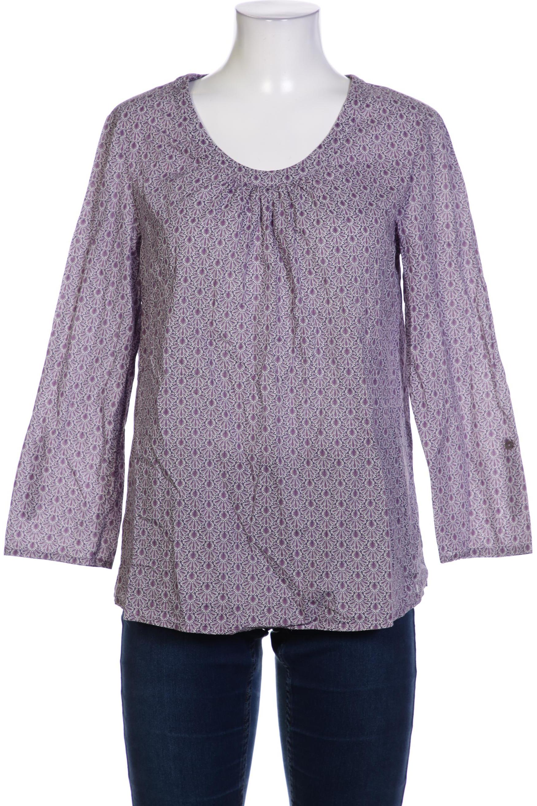 

Sorgenfri Sylt Damen Bluse, flieder